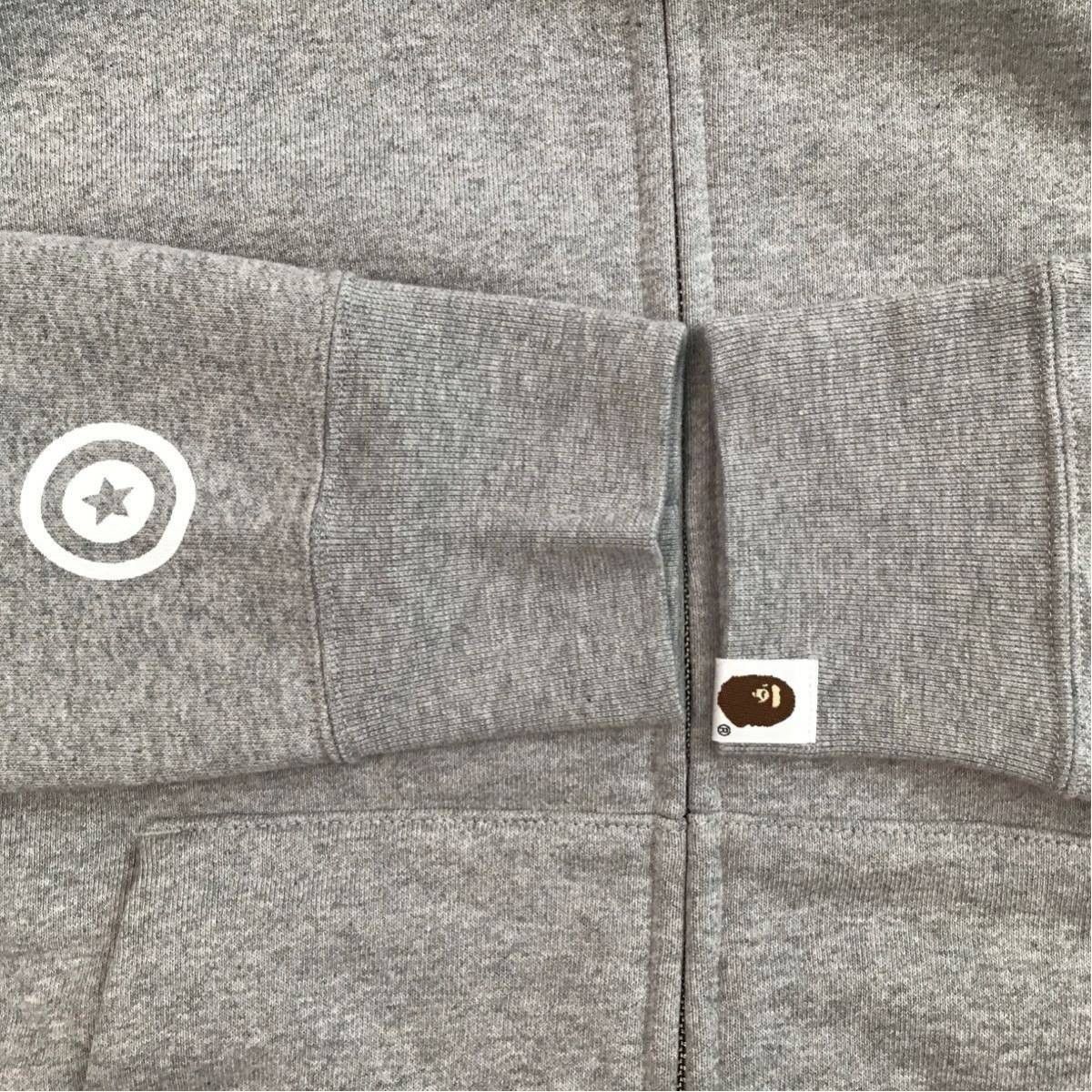 Bape 🔥Maebashi city camo🔥 Tiger full zip hoodie BAPE ape Size US M / EU 48-50 / 2 - 7 Thumbnail