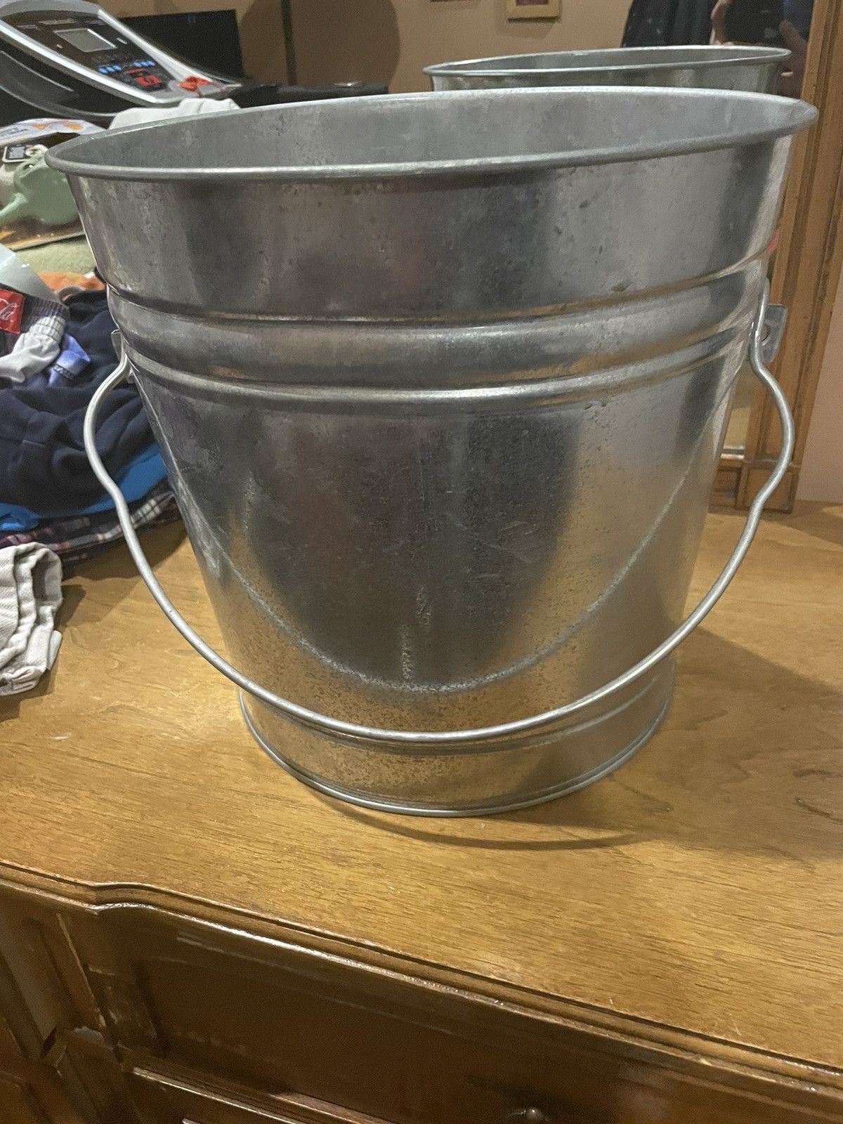 Noah 2019 Noah Jolly Roger Large Handle Bucket Size ONE SIZE - 3 Thumbnail