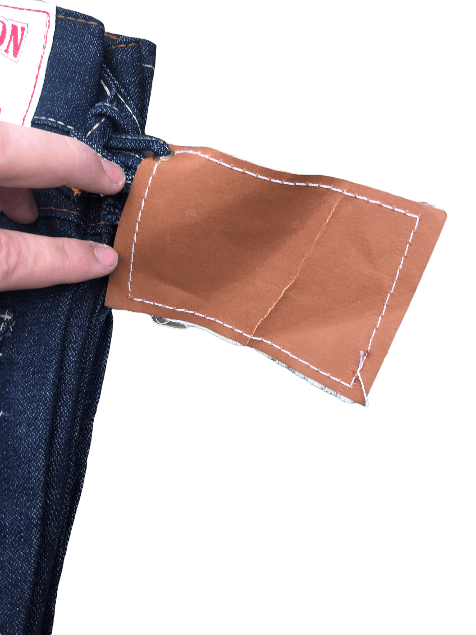 True Religion × Vintage Vintage True Religion Embroidered Jeans Size 32 JOEY BLUE Size US 32 / EU 48 - 8 Thumbnail