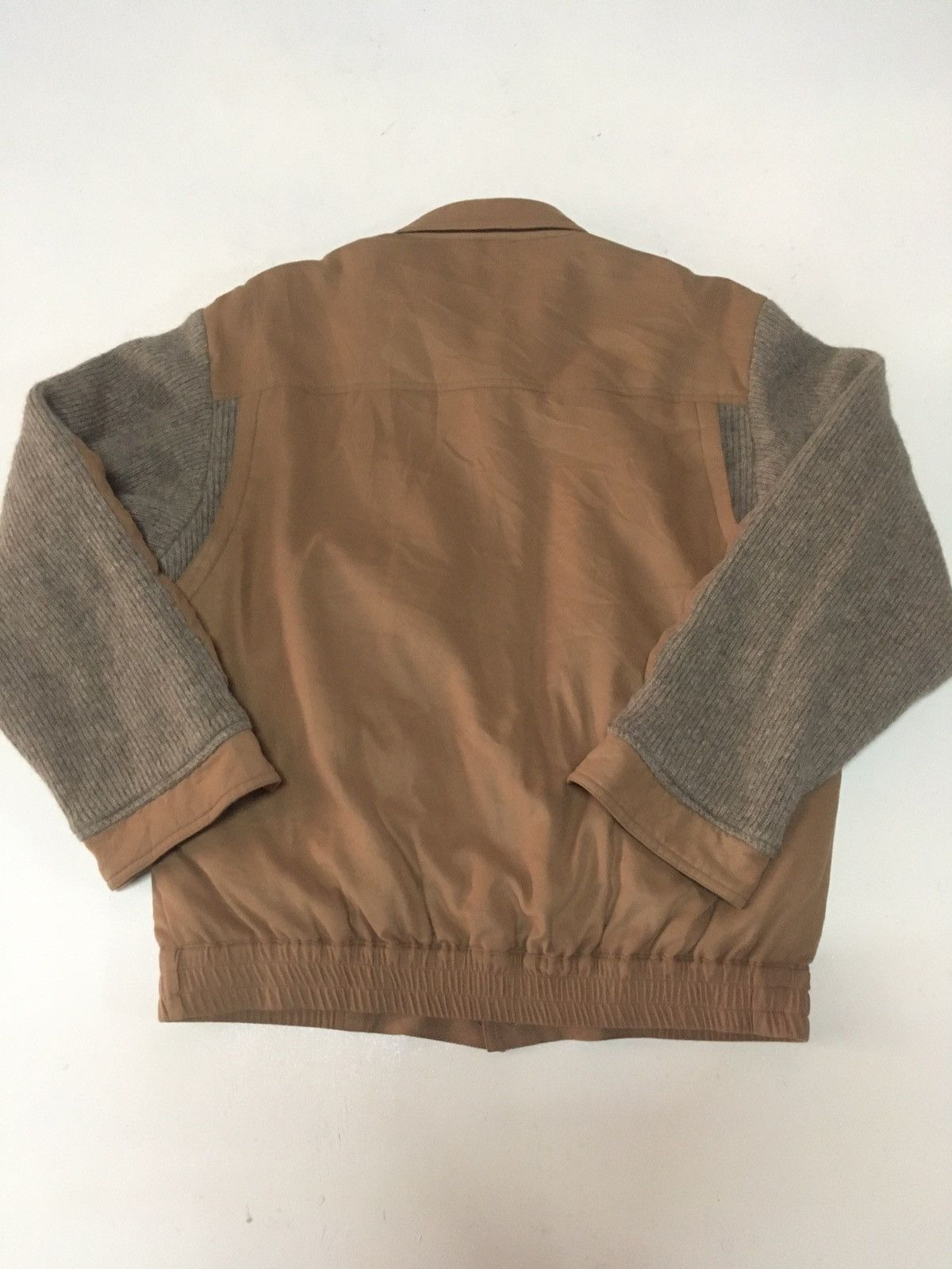 Designer × Japanese Brand × Vintage Vintage Cimuka Japanese designer bombers jacket Size US M / EU 48-50 / 2 - 15 Thumbnail