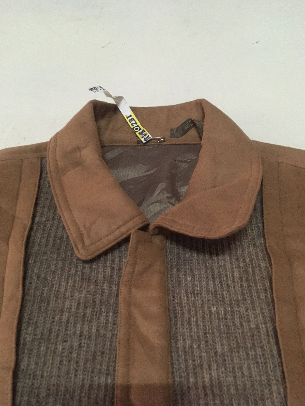 Designer × Japanese Brand × Vintage Vintage Cimuka Japanese designer bombers jacket Size US M / EU 48-50 / 2 - 5 Thumbnail