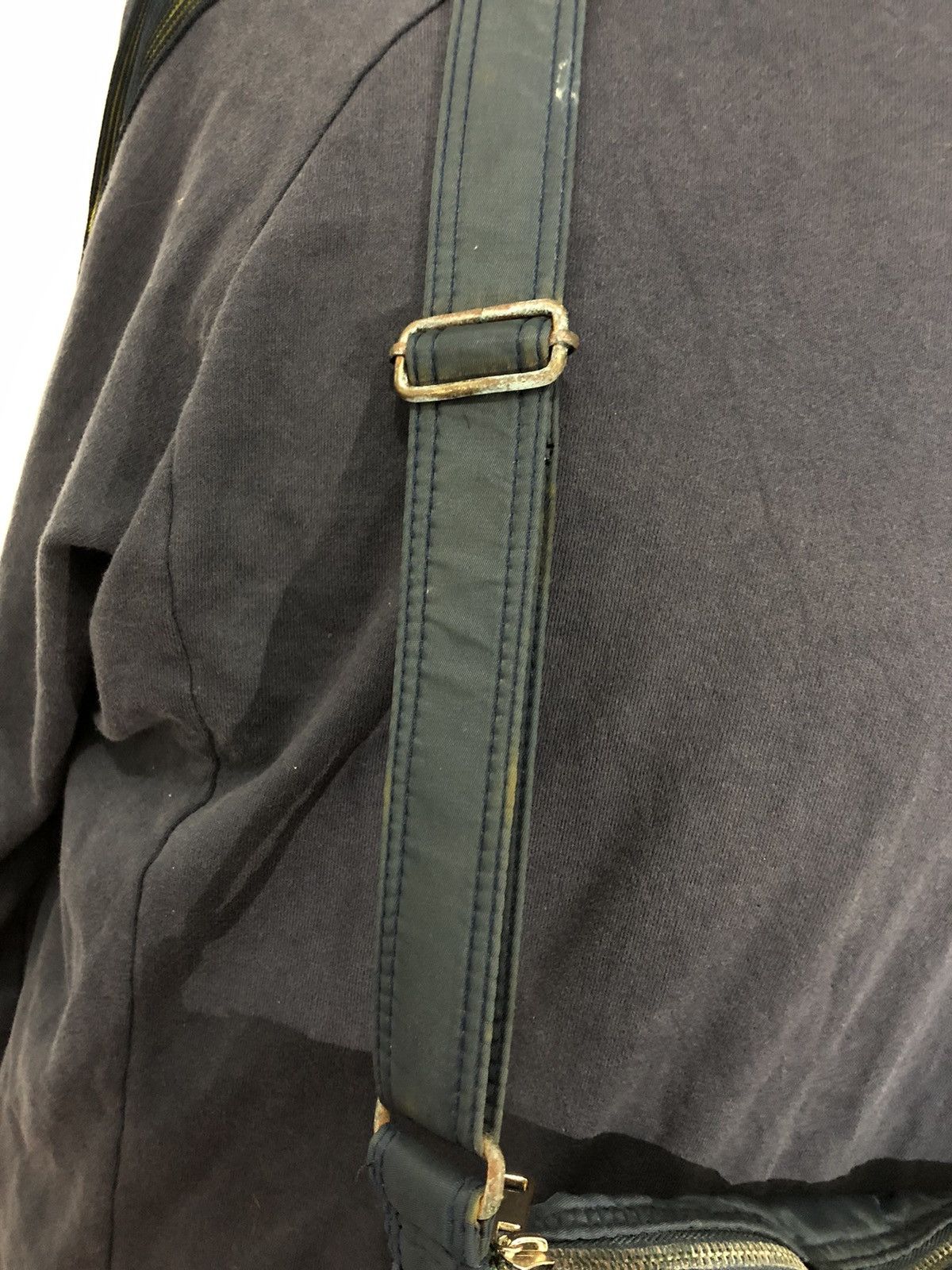 Head Porter Porter Sling Bag Size ONE SIZE - 5 Thumbnail