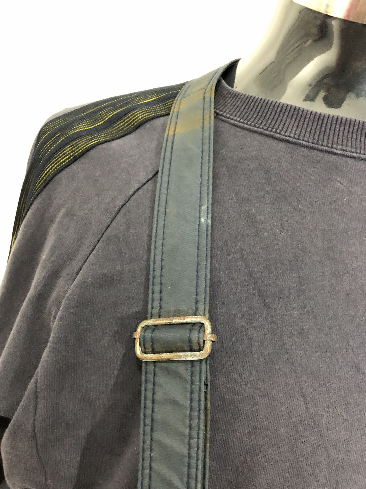 Head Porter Porter Sling Bag Size ONE SIZE - 4 Thumbnail