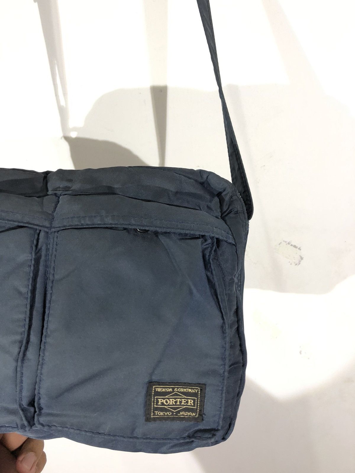 Head Porter Porter Sling Bag Size ONE SIZE - 2 Thumbnail