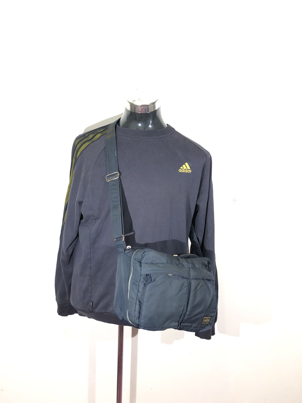 Head Porter Porter Sling Bag Size ONE SIZE - 3 Thumbnail