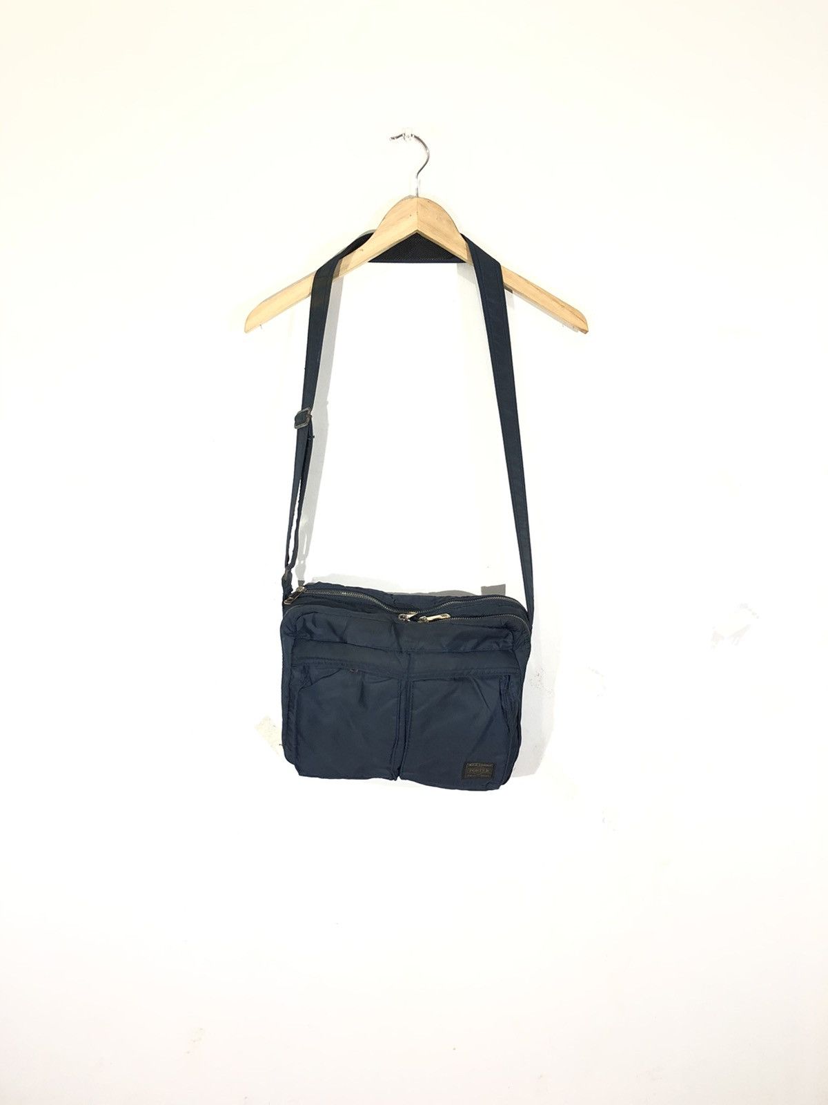 Head Porter Porter Sling Bag Size ONE SIZE - 1 Thumbnail
