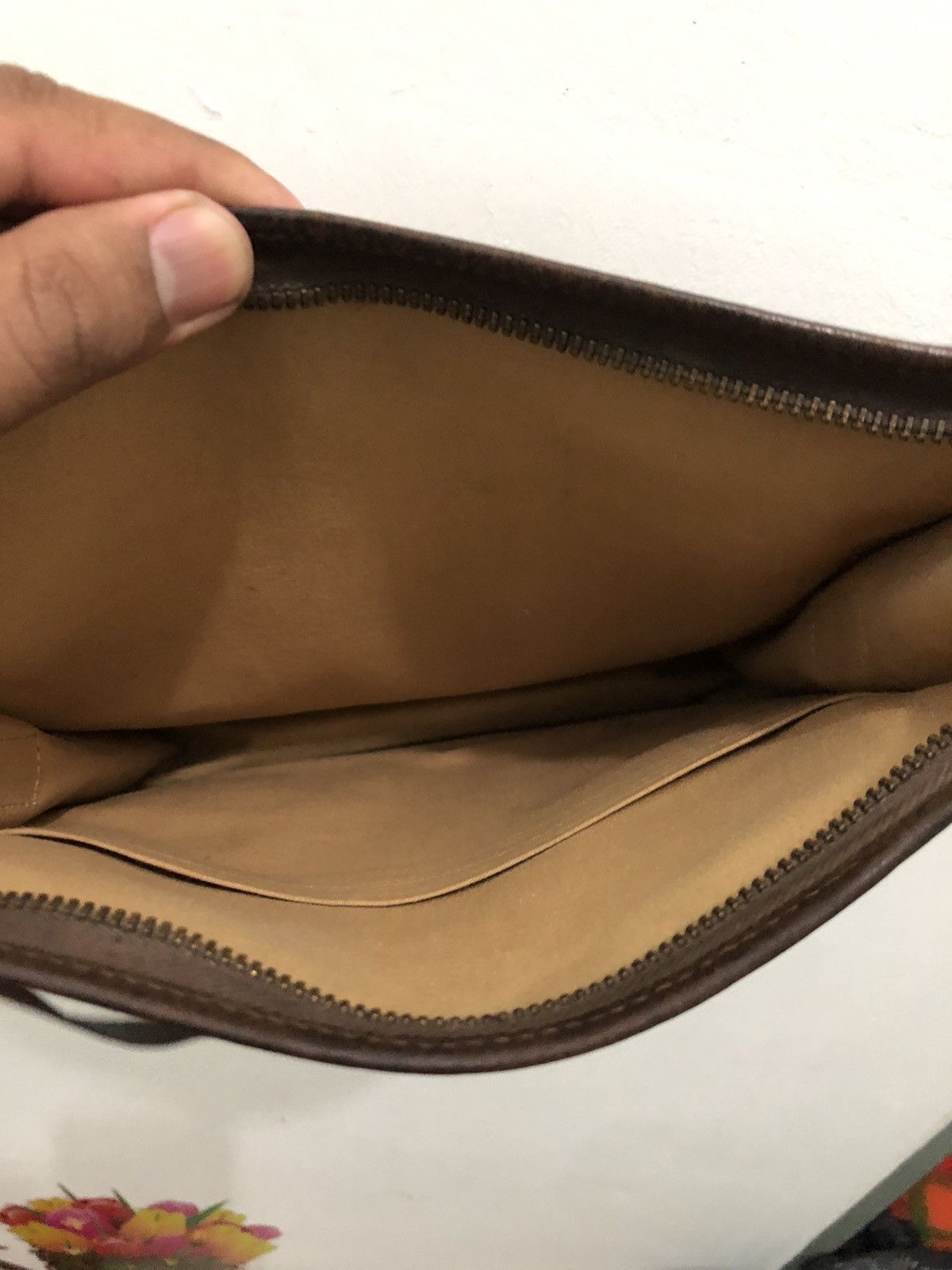 Celine Celine Monogram Sling Bag Size ONE SIZE - 9 Thumbnail