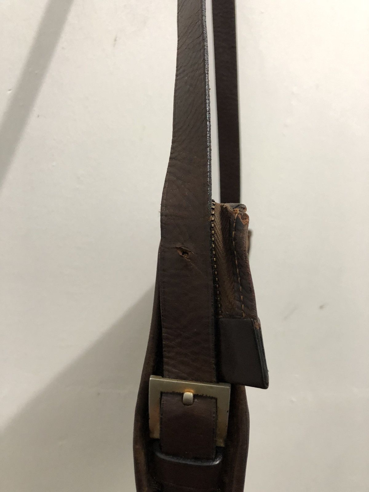Celine Celine Monogram Sling Bag Size ONE SIZE - 4 Thumbnail