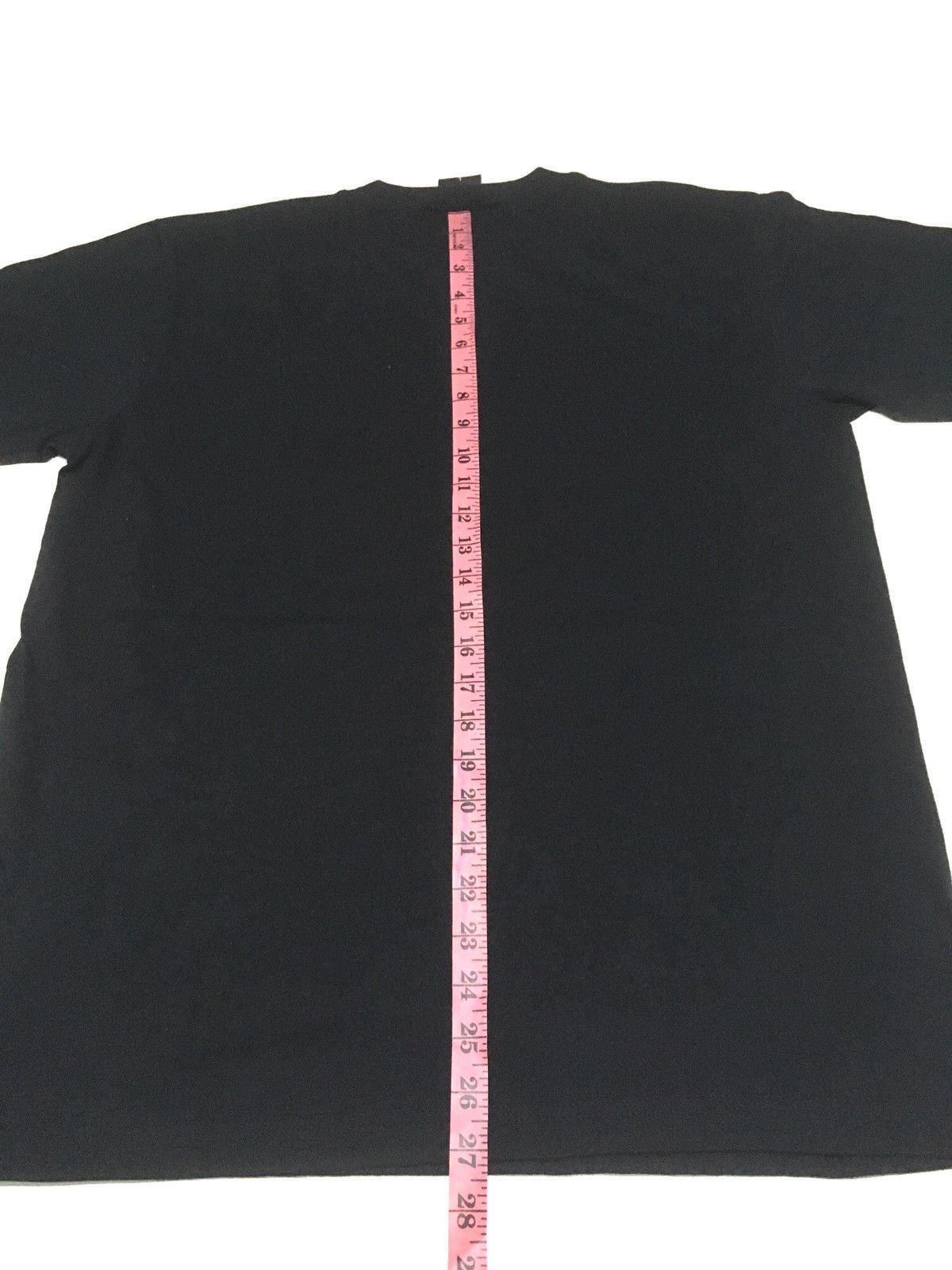 Japanese Brand It’s barbie bitch live & die bakanal tee Size US M / EU 48-50 / 2 - 5 Thumbnail