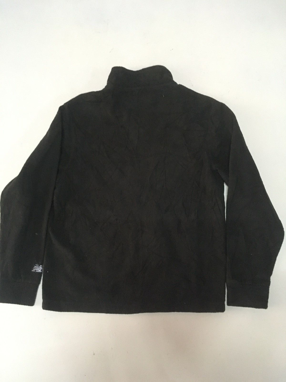 New Balance × Vintage Vintage new balance fleece zipper jacket Size US M / EU 48-50 / 2 - 12 Thumbnail
