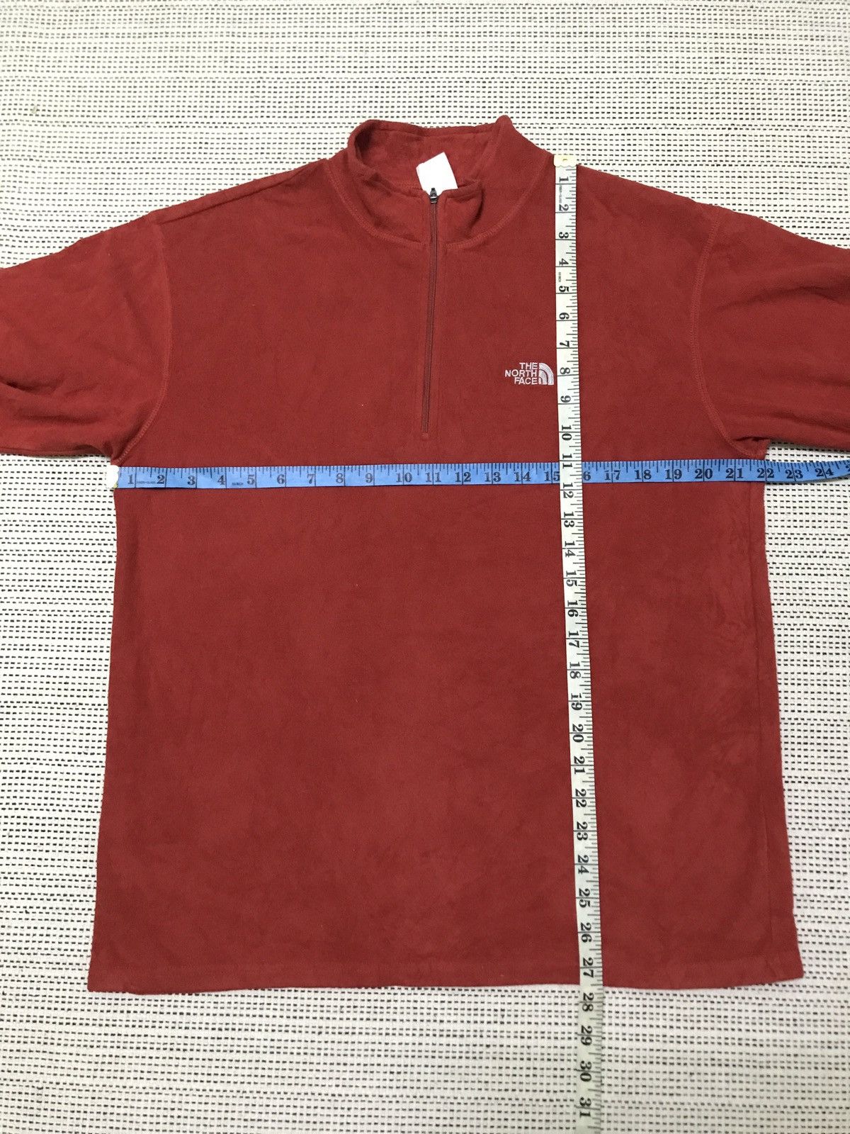 The North Face the north face TKA 100 Size US M / EU 48-50 / 2 - 9 Thumbnail