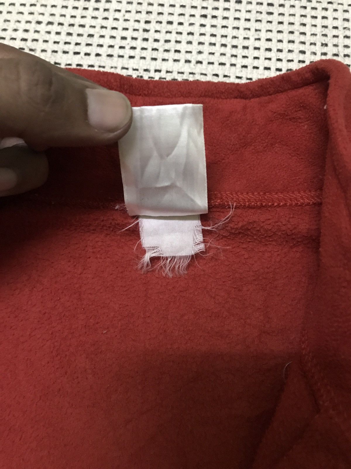 The North Face the north face TKA 100 Size US M / EU 48-50 / 2 - 6 Thumbnail