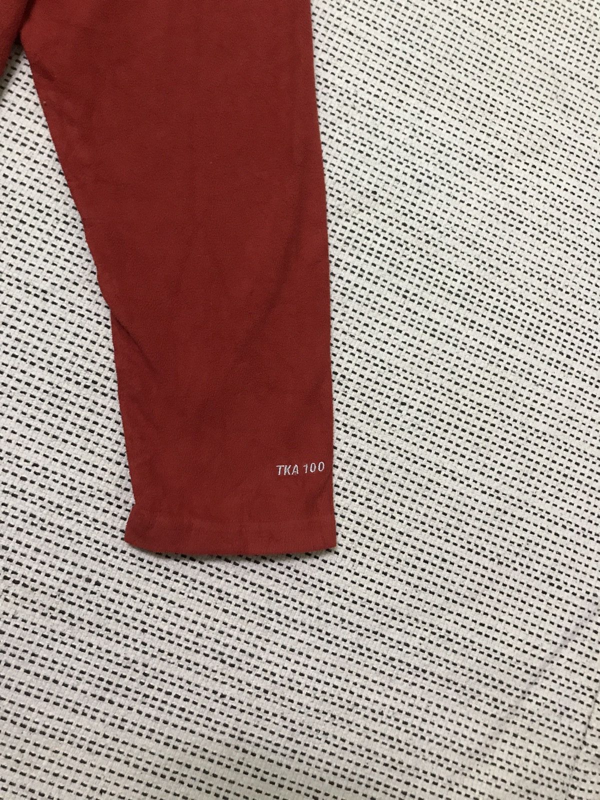 The North Face the north face TKA 100 Size US M / EU 48-50 / 2 - 4 Thumbnail