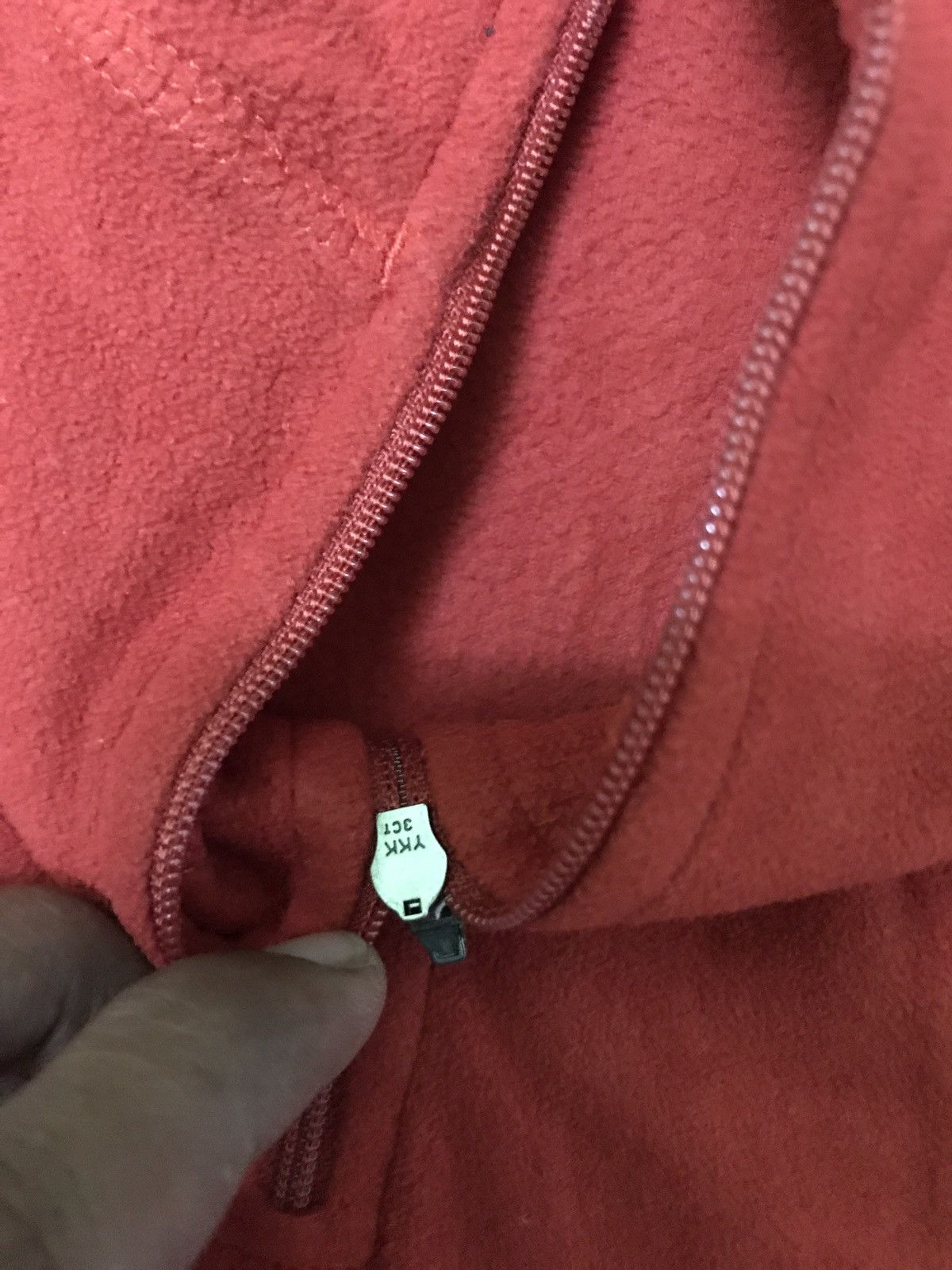 The North Face the north face TKA 100 Size US M / EU 48-50 / 2 - 7 Thumbnail