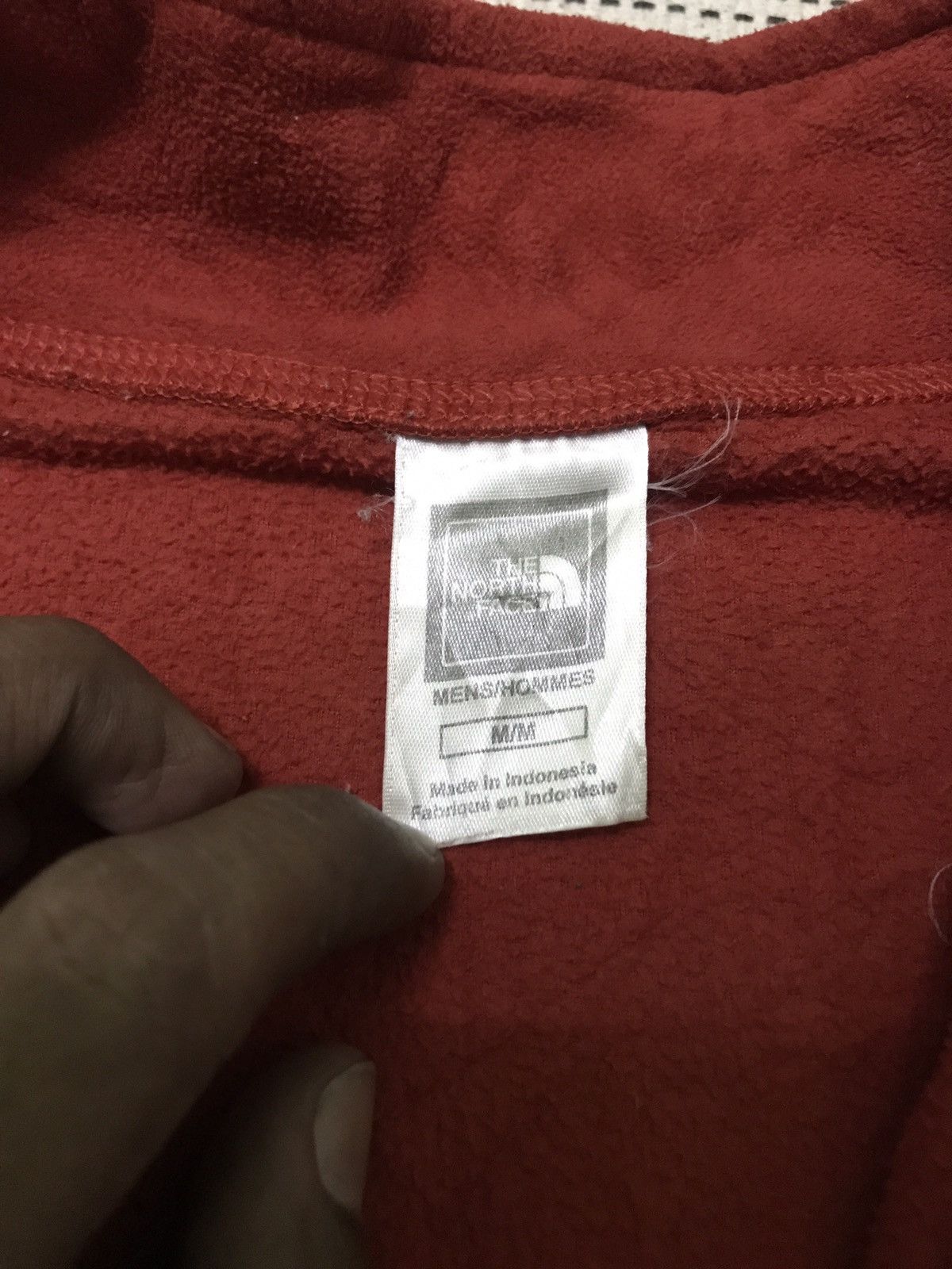 The North Face the north face TKA 100 Size US M / EU 48-50 / 2 - 5 Thumbnail