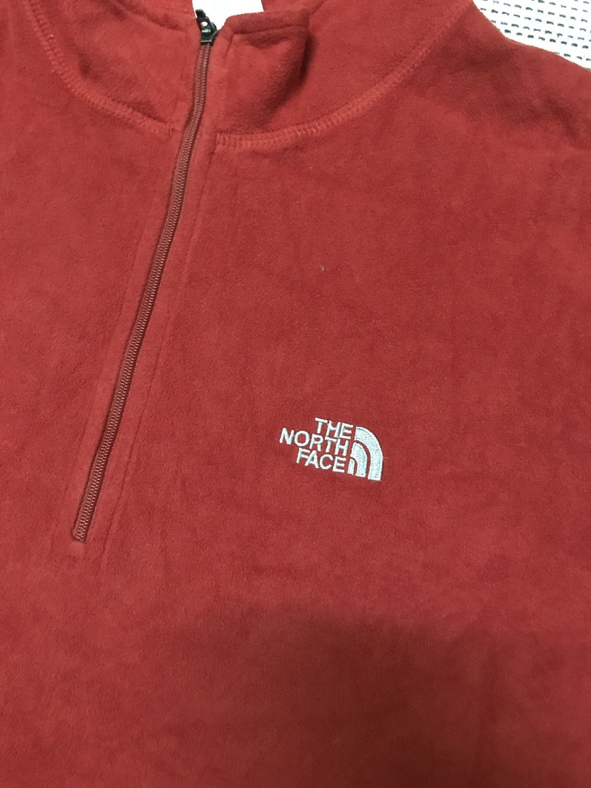 The North Face the north face TKA 100 Size US M / EU 48-50 / 2 - 8 Thumbnail