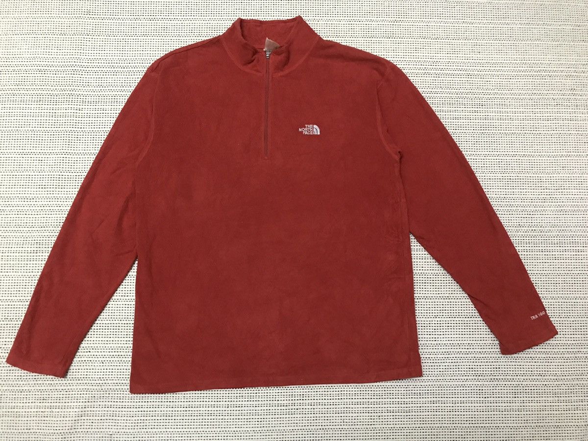 The North Face the north face TKA 100 Size US M / EU 48-50 / 2 - 2 Thumbnail