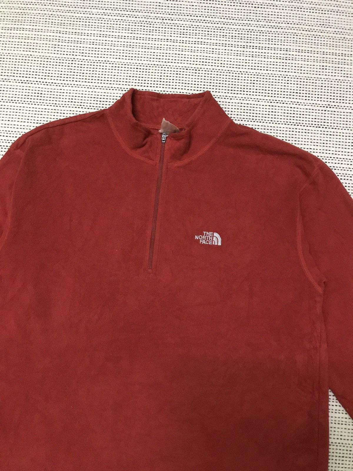 The North Face the north face TKA 100 Size US M / EU 48-50 / 2 - 3 Thumbnail