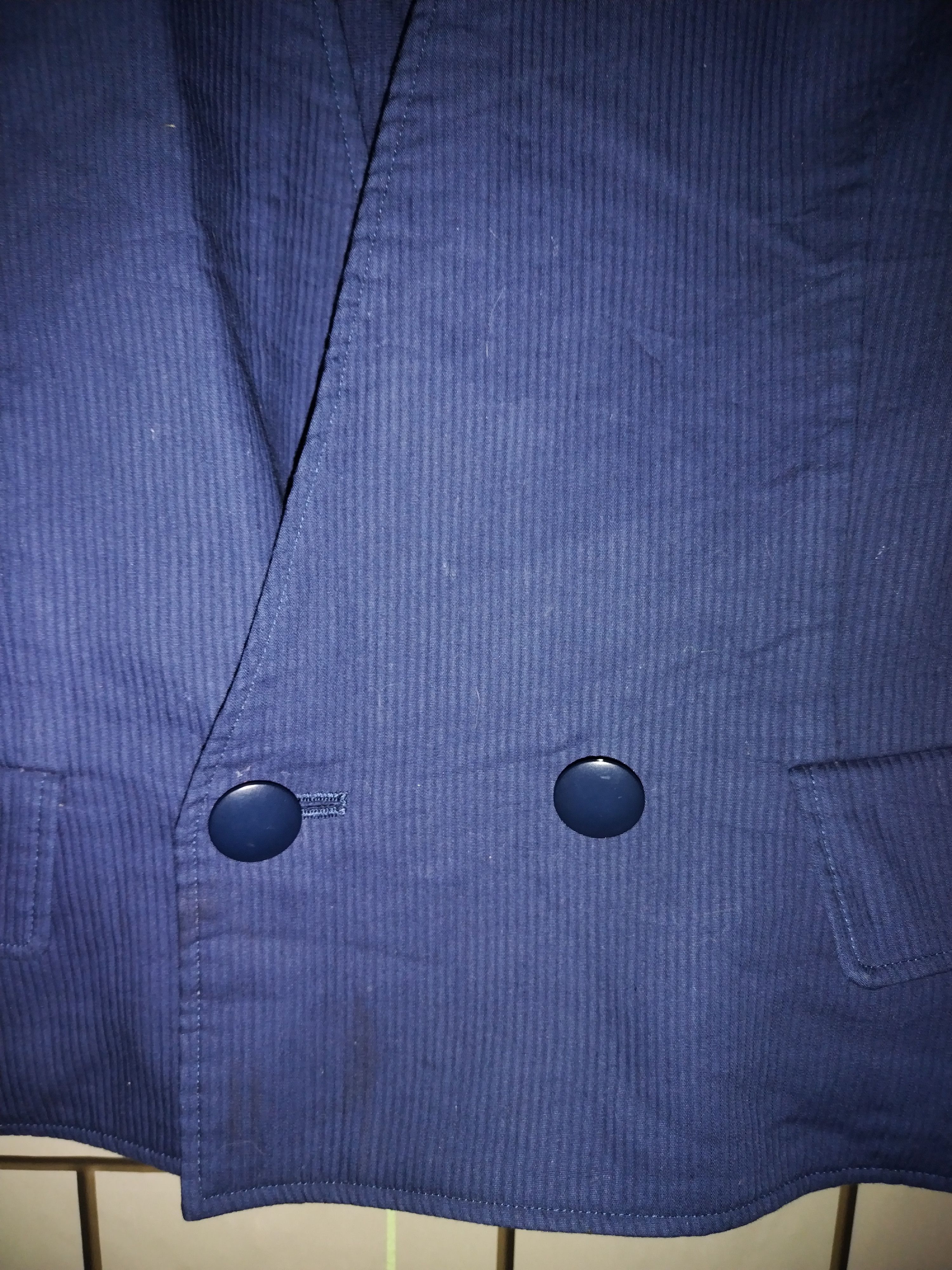 Christian Dior Monsieur Vintage Blazer Christian Dior Pret-a-porter S/Sleeve Size US L / EU 52-54 / 3 - 8 Thumbnail