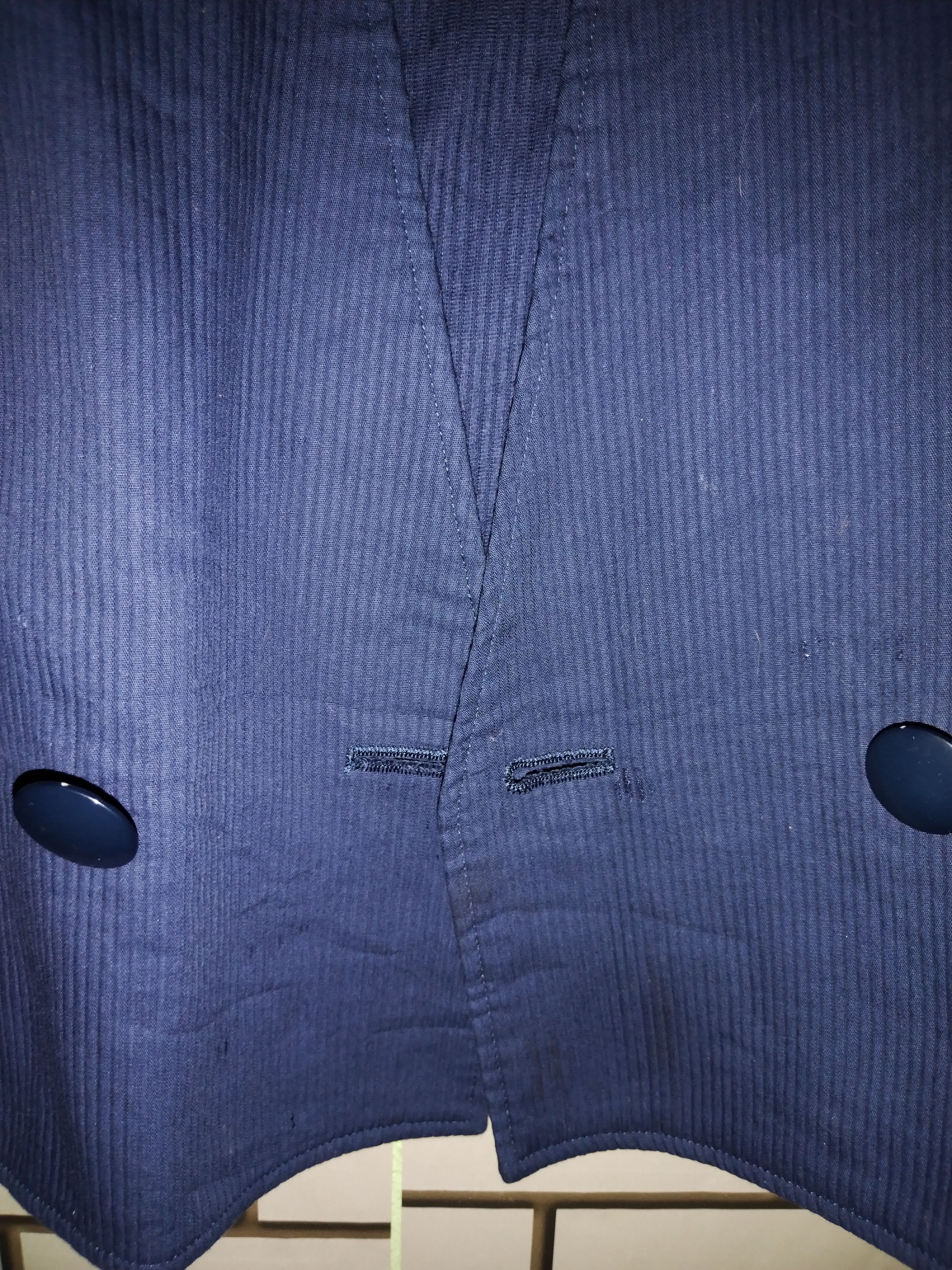 Christian Dior Monsieur Vintage Blazer Christian Dior Pret-a-porter S/Sleeve Size US L / EU 52-54 / 3 - 7 Thumbnail