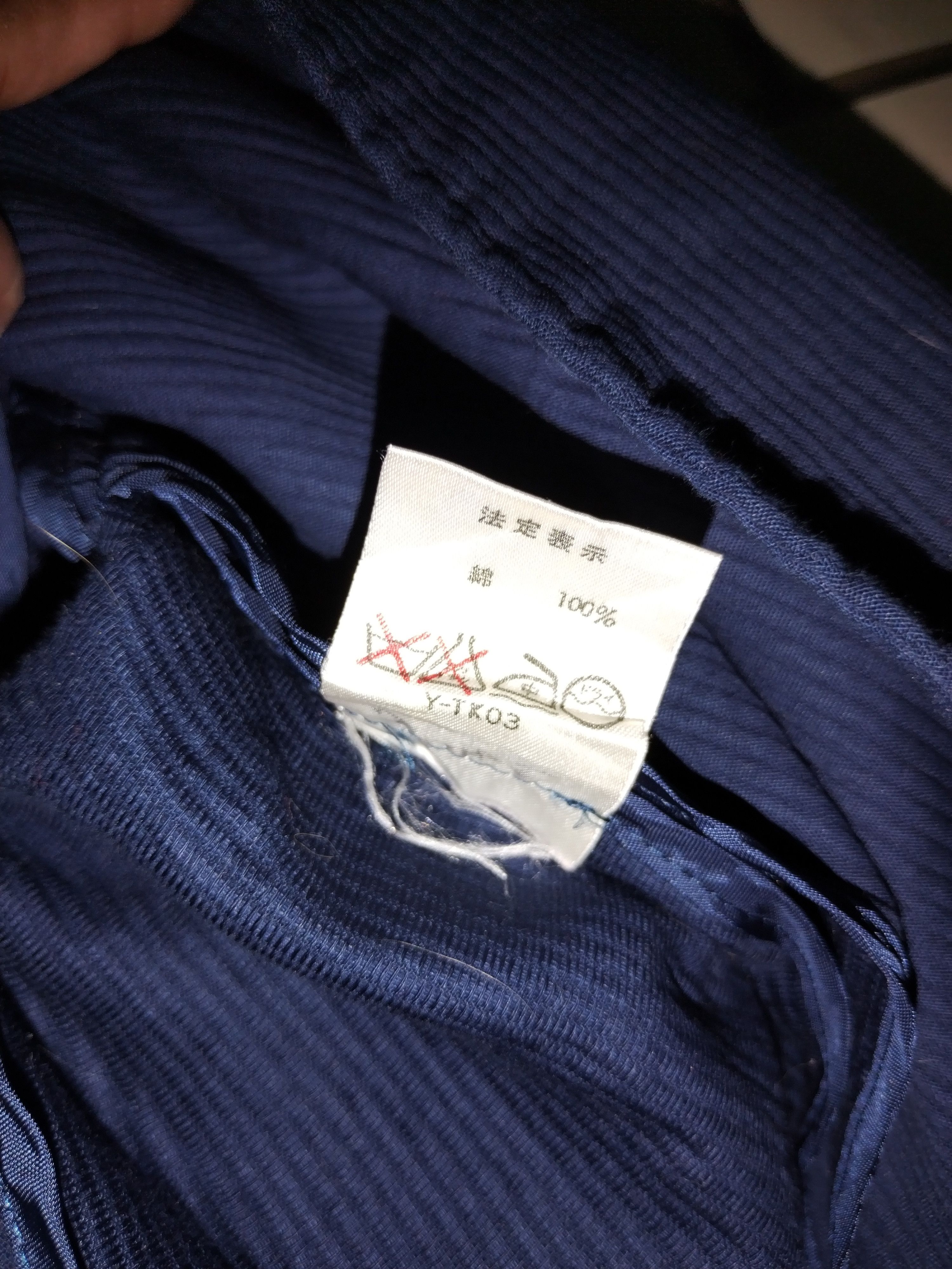 Christian Dior Monsieur Vintage Blazer Christian Dior Pret-a-porter S/Sleeve Size US L / EU 52-54 / 3 - 3 Thumbnail