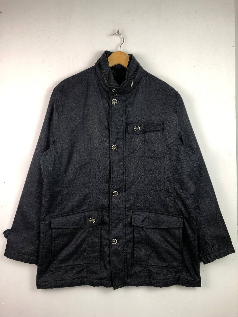 Vintage Playboy Vip Collection Jacket | Grailed