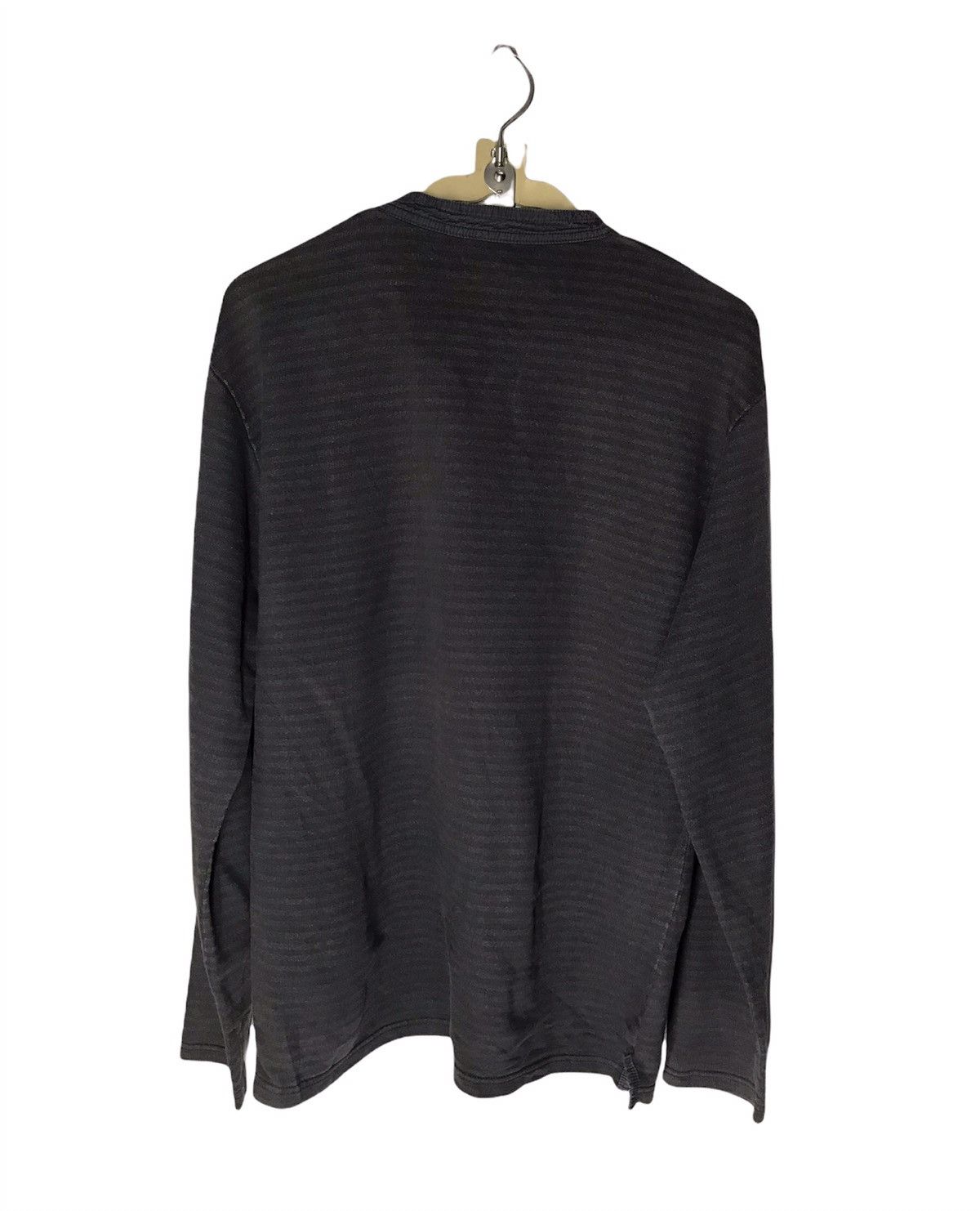 Japanese Brand × Oshkosh Oshkosh long sleeve tshirt Size US M / EU 48-50 / 2 - 2 Thumbnail