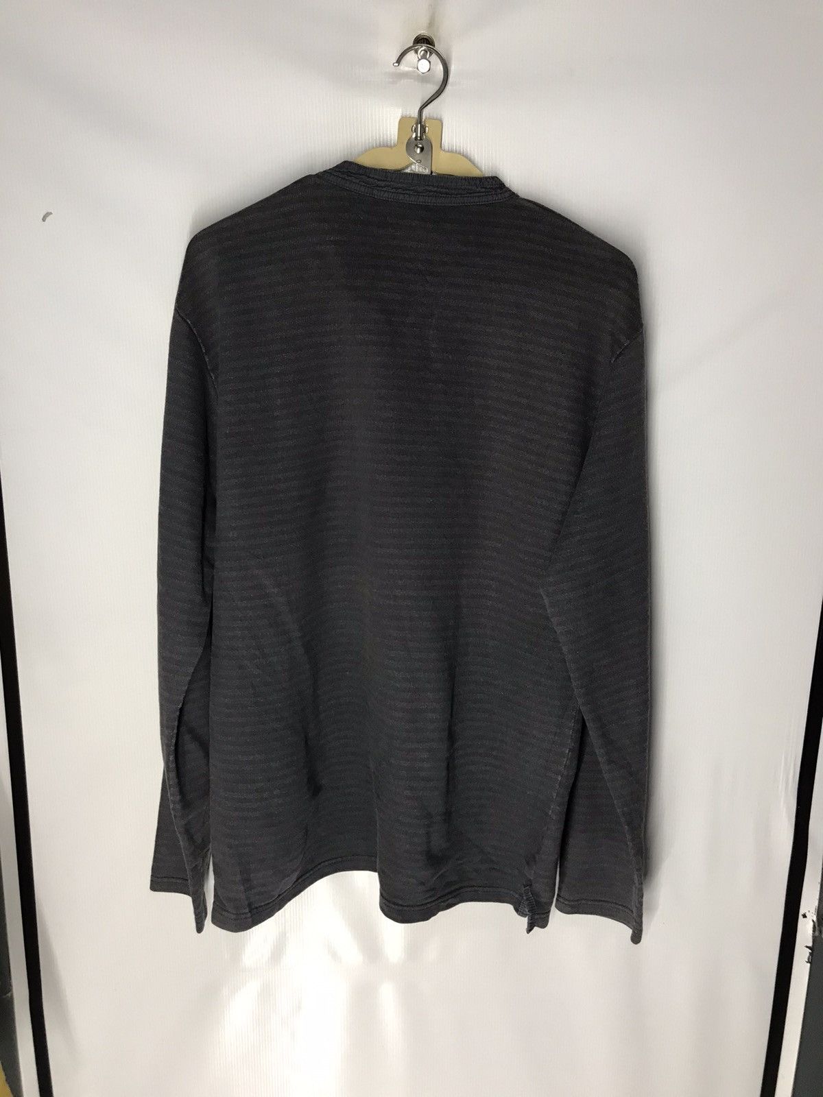 Japanese Brand × Oshkosh Oshkosh long sleeve tshirt Size US M / EU 48-50 / 2 - 7 Thumbnail