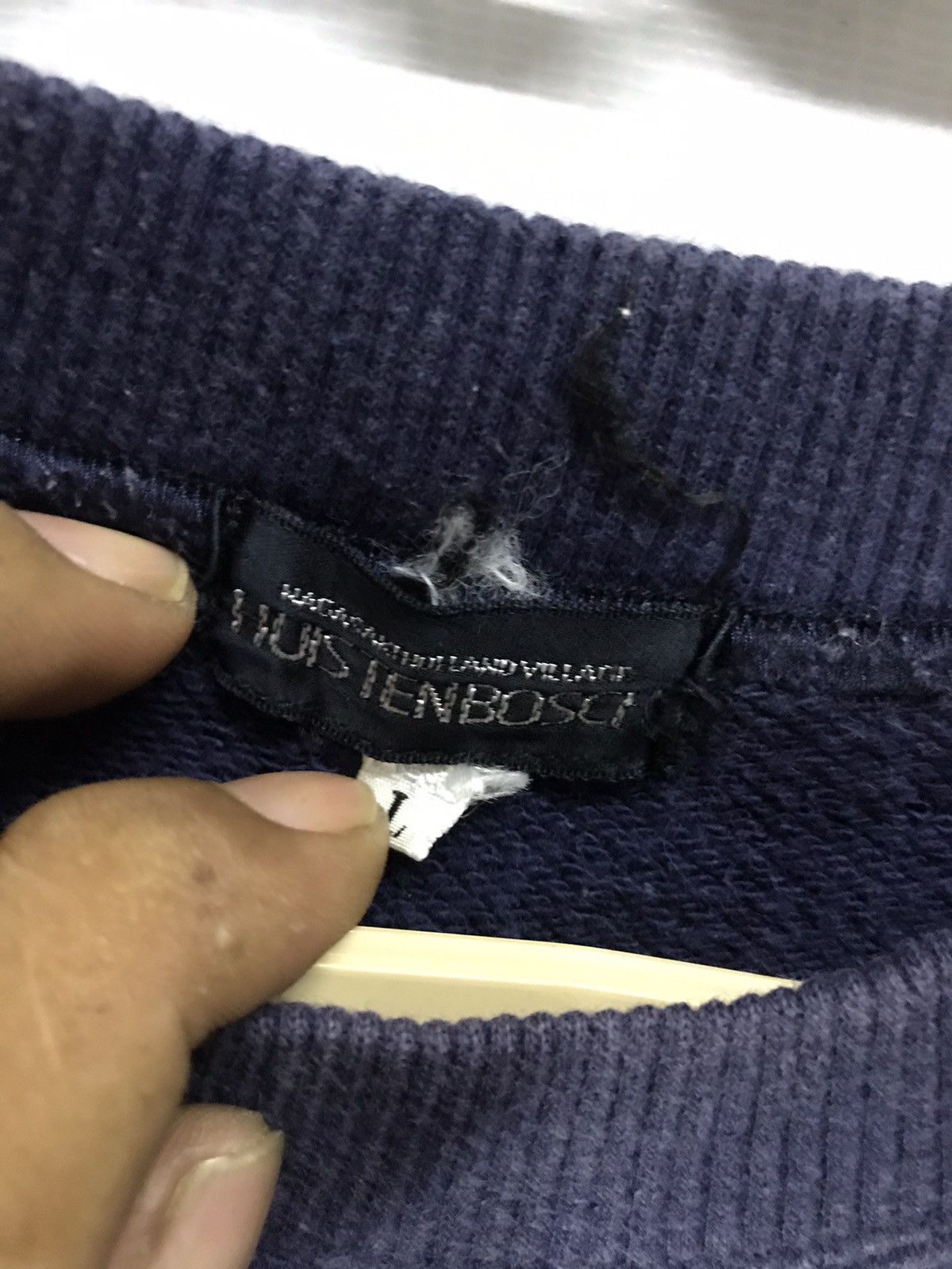 Japanese Brand Vintage Nagasaki holland village huistenBosch embroidered Size US L / EU 52-54 / 3 - 4 Thumbnail