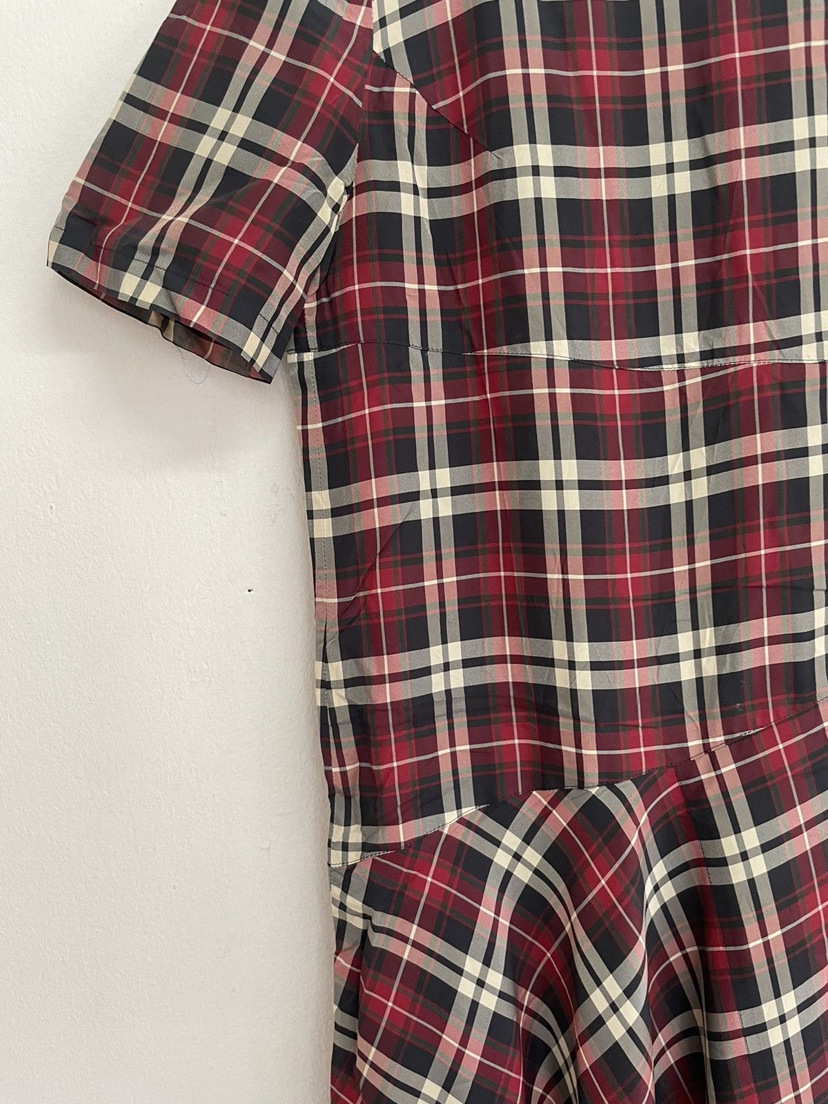 Issey Miyake Vintage issey sport sunao kuwahara dress Size M / US 6-8 / IT 42-44 - 3 Thumbnail