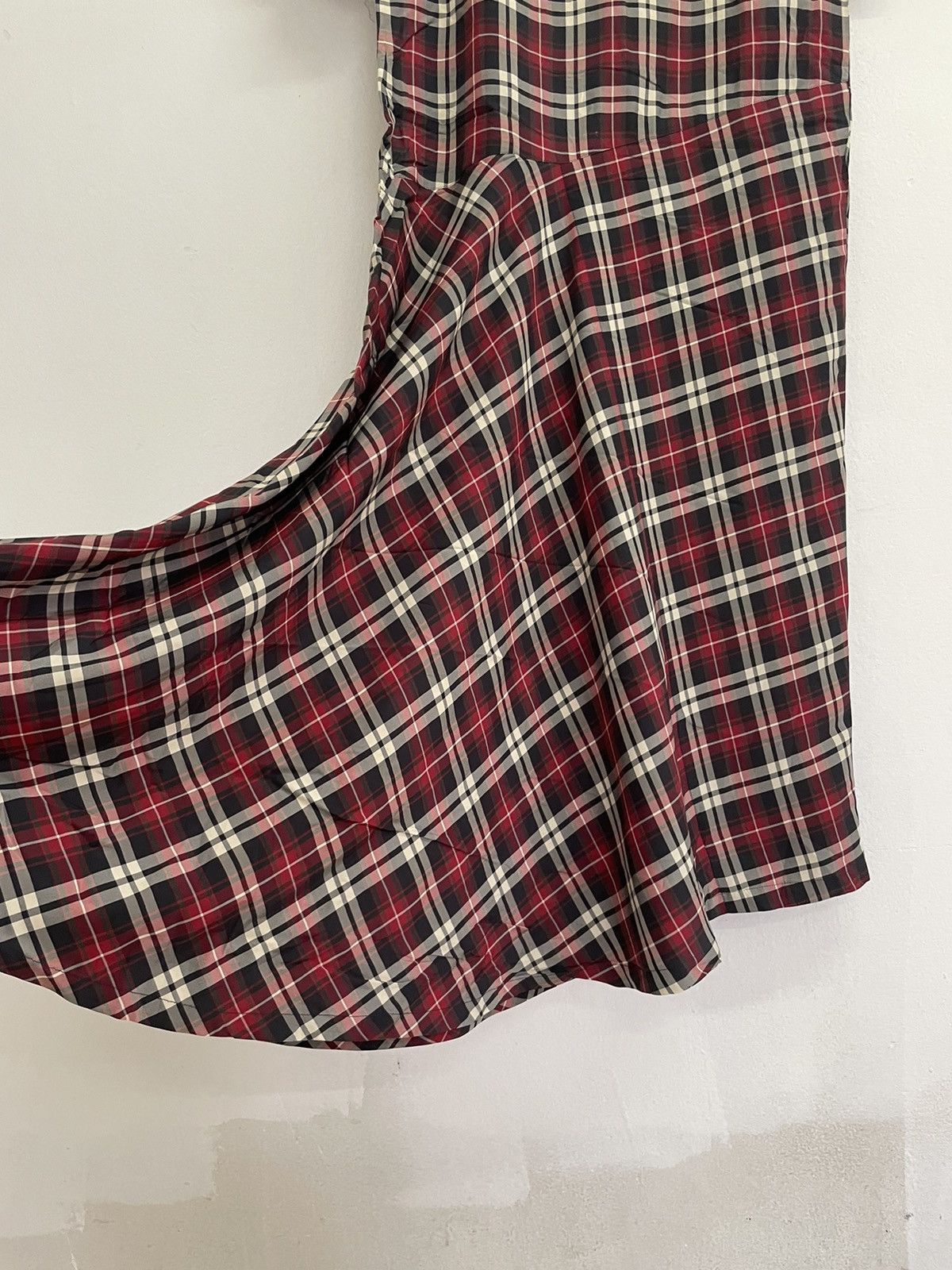Issey Miyake Vintage issey sport sunao kuwahara dress Size M / US 6-8 / IT 42-44 - 2 Thumbnail