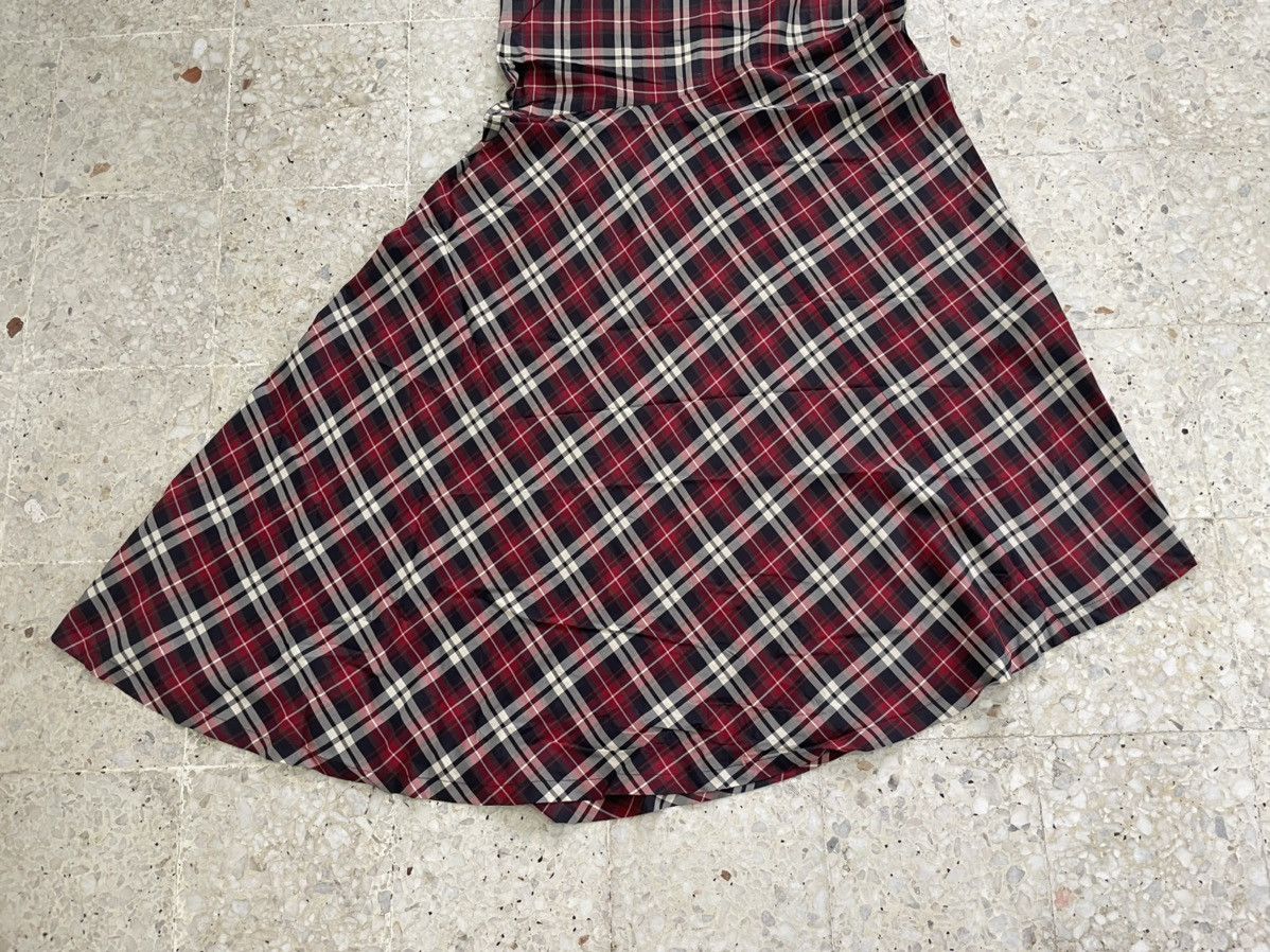 Issey Miyake Vintage issey sport sunao kuwahara dress Size M / US 6-8 / IT 42-44 - 4 Thumbnail