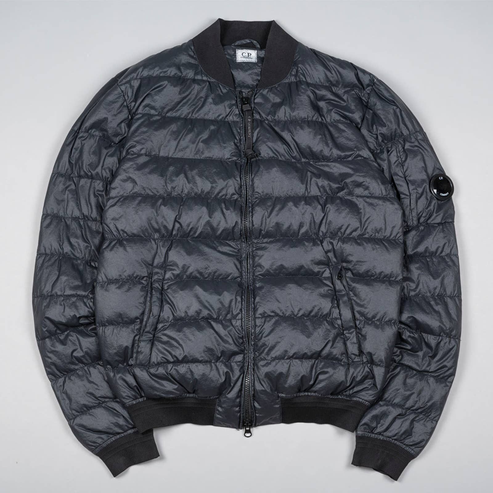 cp company down jacket dd