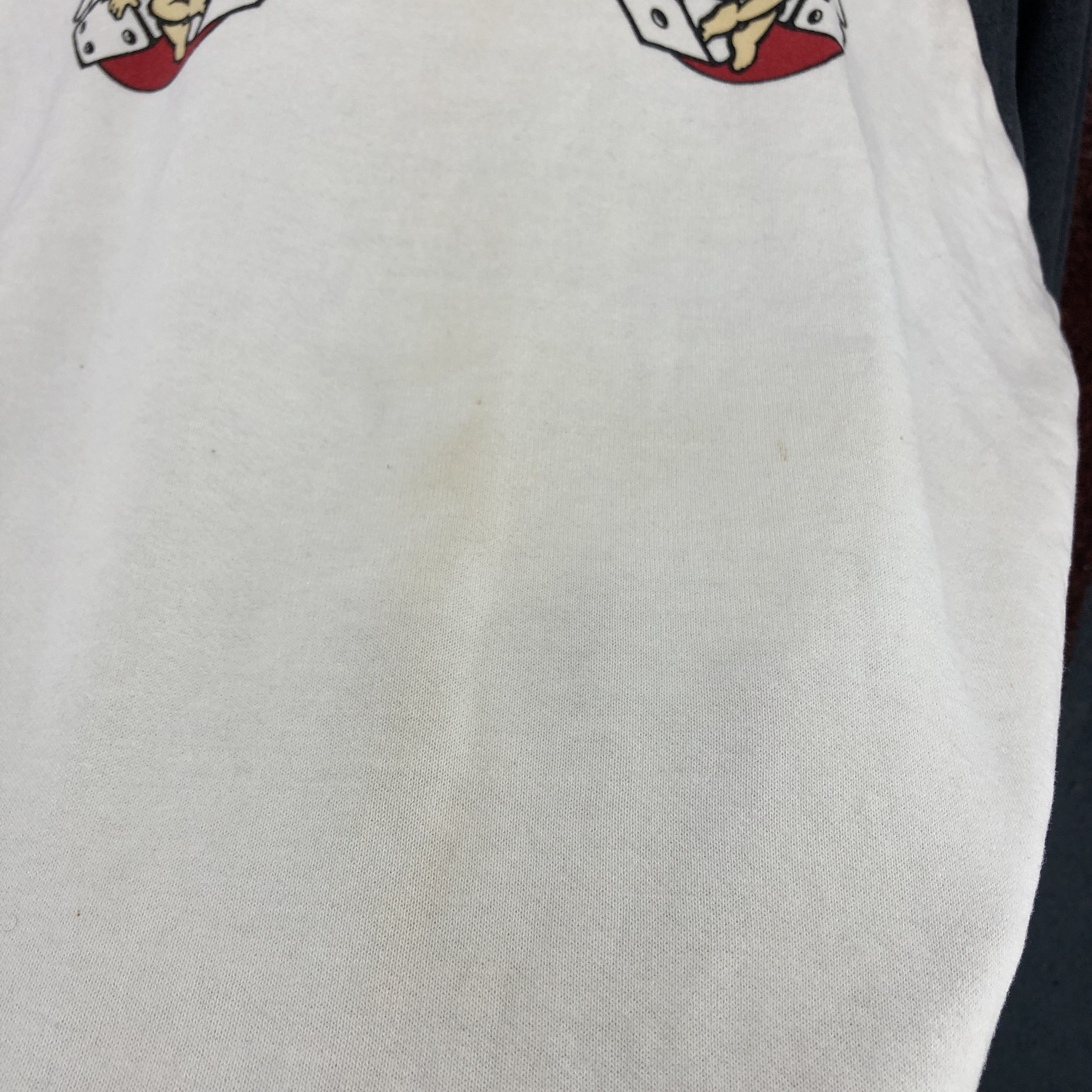 Hysteric Glamour HYSTERIC MINI DEVIL Sweatshirt Rare Design #0616/AA Size US M / EU 48-50 / 2 - 8 Thumbnail