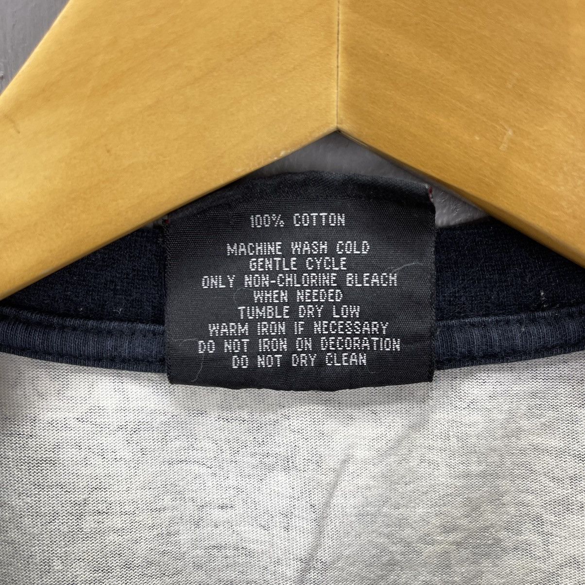 Southpole SOUTH POLE Crew Neck T Shirt #1189/AP Size US L / EU 52-54 / 3 - 6 Thumbnail