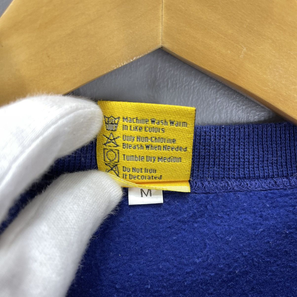 Other GEORGE THOMAS HAWKINS Crew Neck Sweatshirt #1191/AP Size US S / EU 44-46 / 1 - 6 Thumbnail