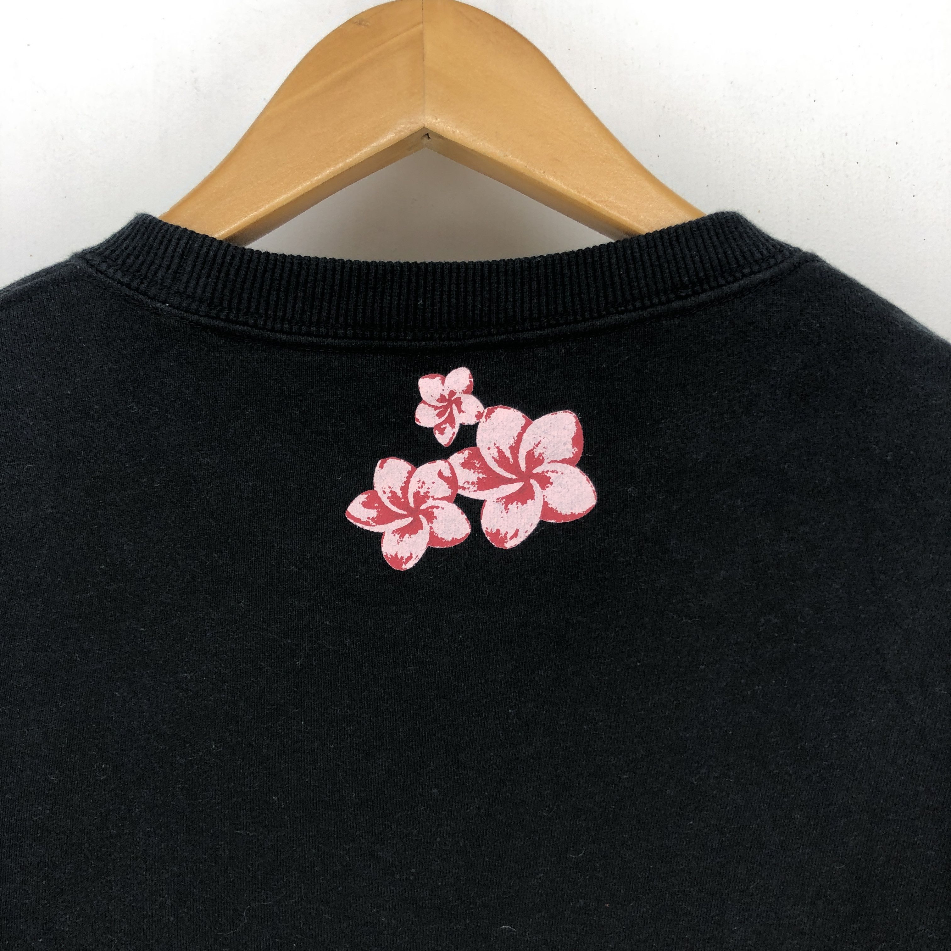 Other PIKO HAWAIIAN LONGBOARD Crew Neck Sweatshirt #1436-52 Size S / US 4 / IT 40 - 5 Thumbnail