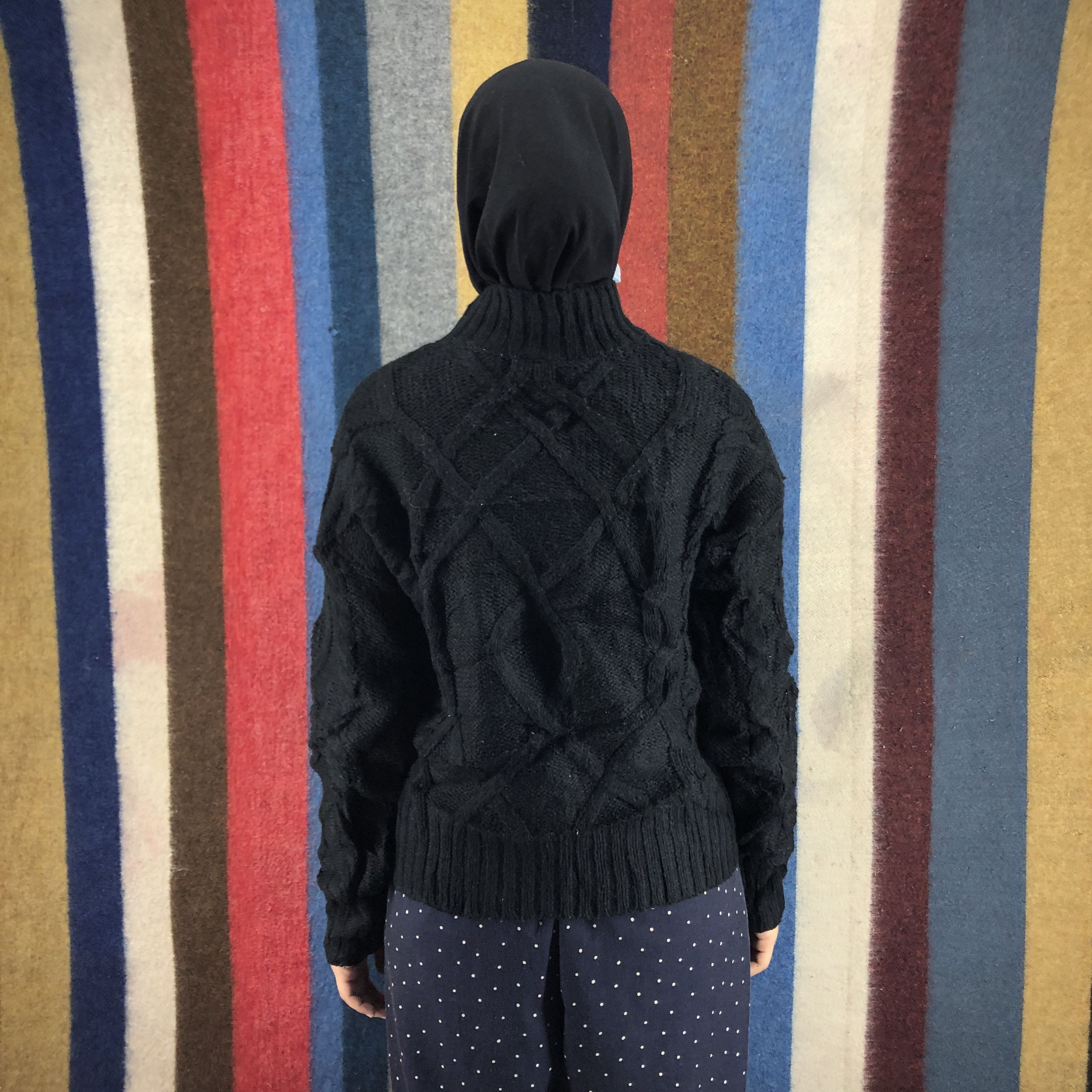 Gap GAP Women Knitwear Pullover #0457/S Size S / US 4 / IT 40 - 7 Thumbnail