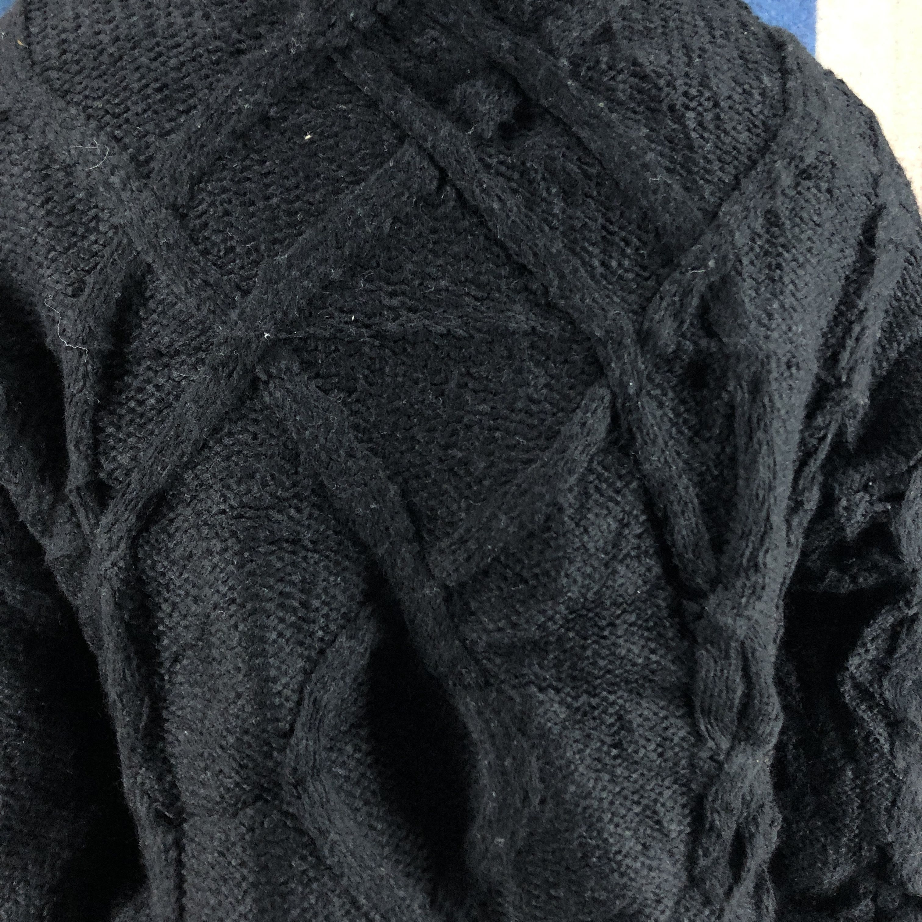 Gap GAP Women Knitwear Pullover #0457/S Size S / US 4 / IT 40 - 9 Thumbnail