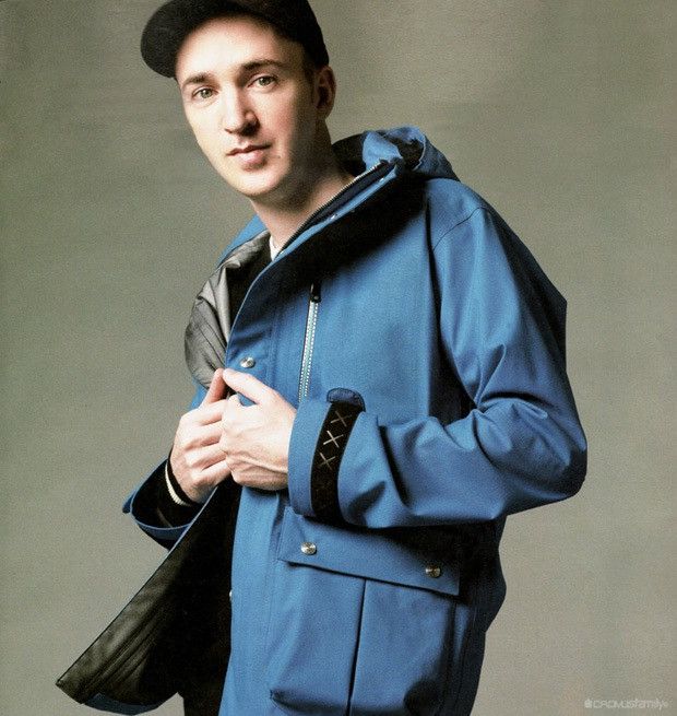 Kaws Kaws Original Fake Windstopper Gore-Tex Jacket Chompers XX Size US L / EU 52-54 / 3 - 10 Thumbnail
