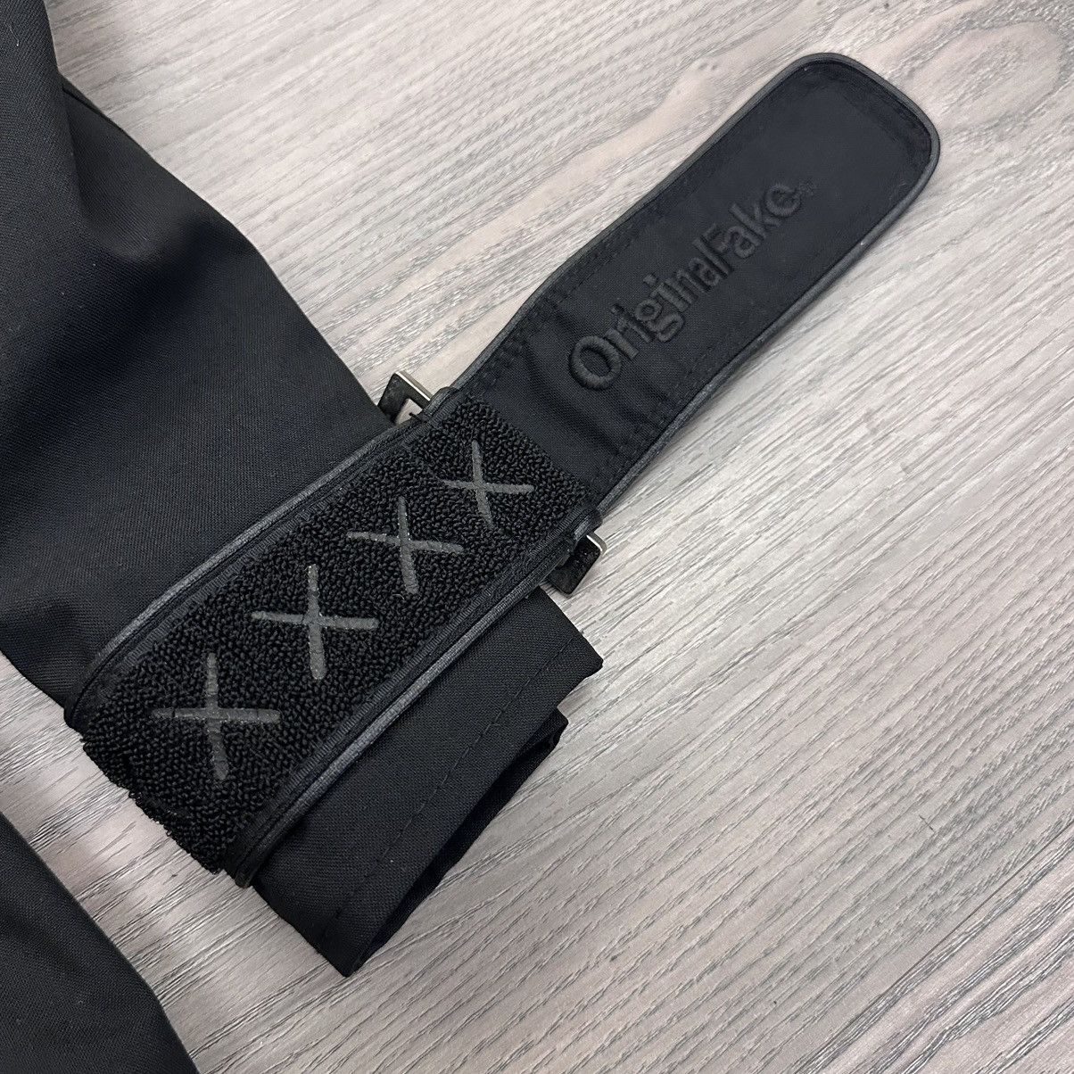 Kaws Kaws Original Fake Windstopper Gore-Tex Jacket Chompers XX Size US L / EU 52-54 / 3 - 8 Thumbnail