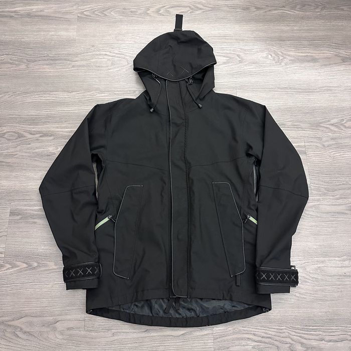 Original Fake Kaws Original Fake Windstopper Gore-Tex Jacket