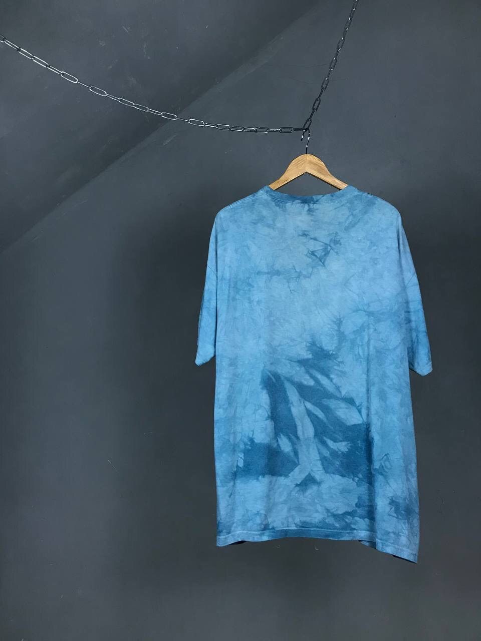 The Mountain × Vintage The Mountain 1999 American vintage art tee Size US XL / EU 56 / 4 - 6 Thumbnail