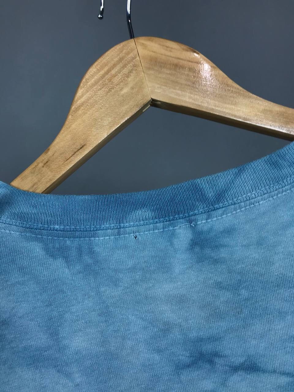 The Mountain × Vintage The Mountain 1999 American vintage art tee Size US XL / EU 56 / 4 - 8 Thumbnail