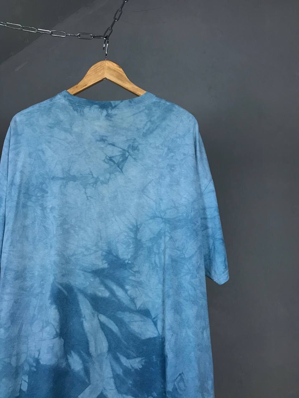 The Mountain × Vintage The Mountain 1999 American vintage art tee Size US XL / EU 56 / 4 - 7 Thumbnail