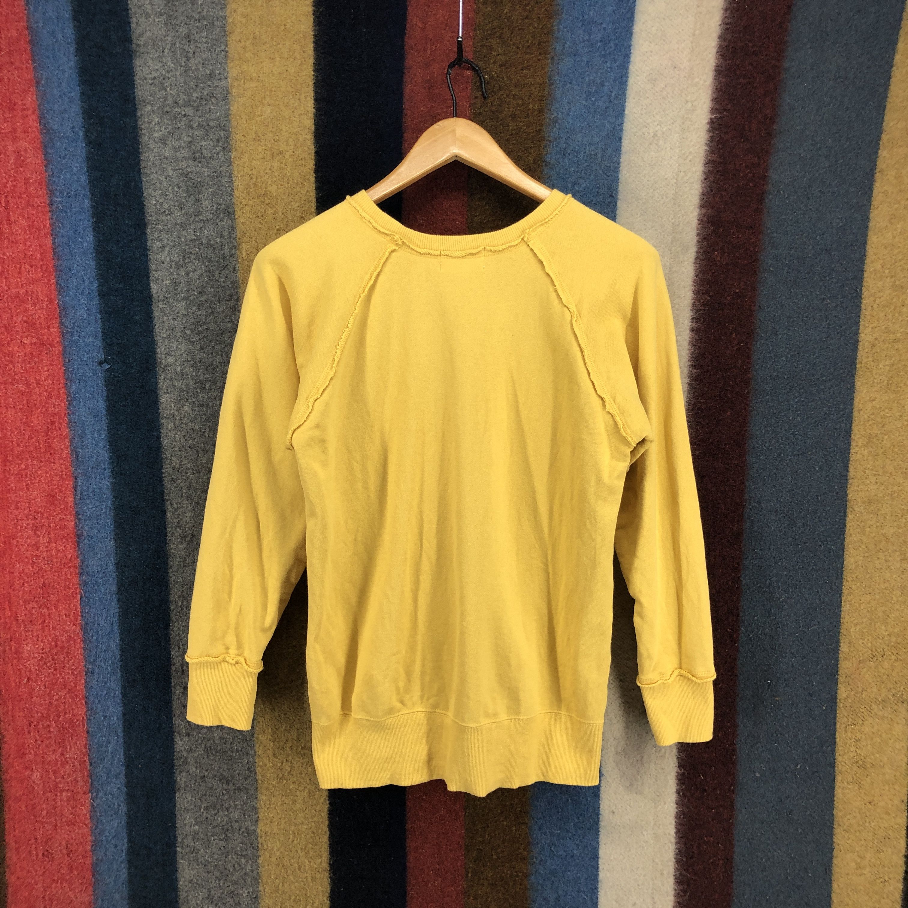 Cartoon Network TWEETY by LOONEY TUNES Women Sweatshirt #0546/X Size S / US 4 / IT 40 - 8 Thumbnail