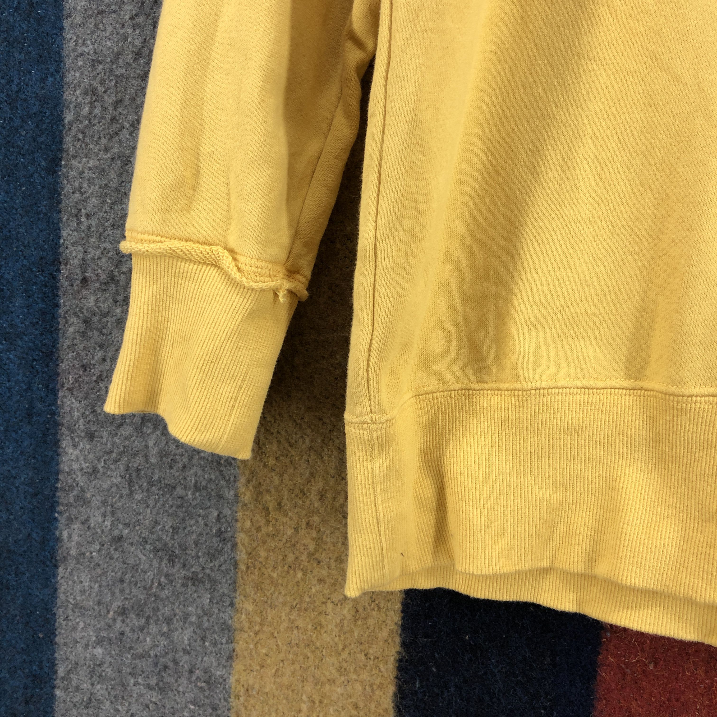 Cartoon Network TWEETY by LOONEY TUNES Women Sweatshirt #0546/X Size S / US 4 / IT 40 - 4 Thumbnail