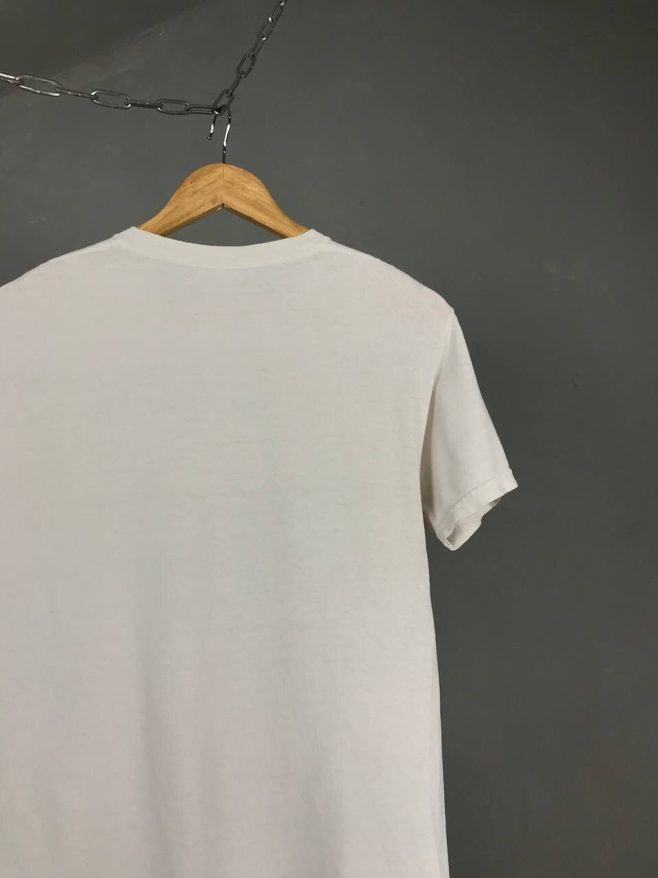 Band Tees × Vintage Bruce Springsteen vintage rock band tee Size US S / EU 44-46 / 1 - 10 Thumbnail