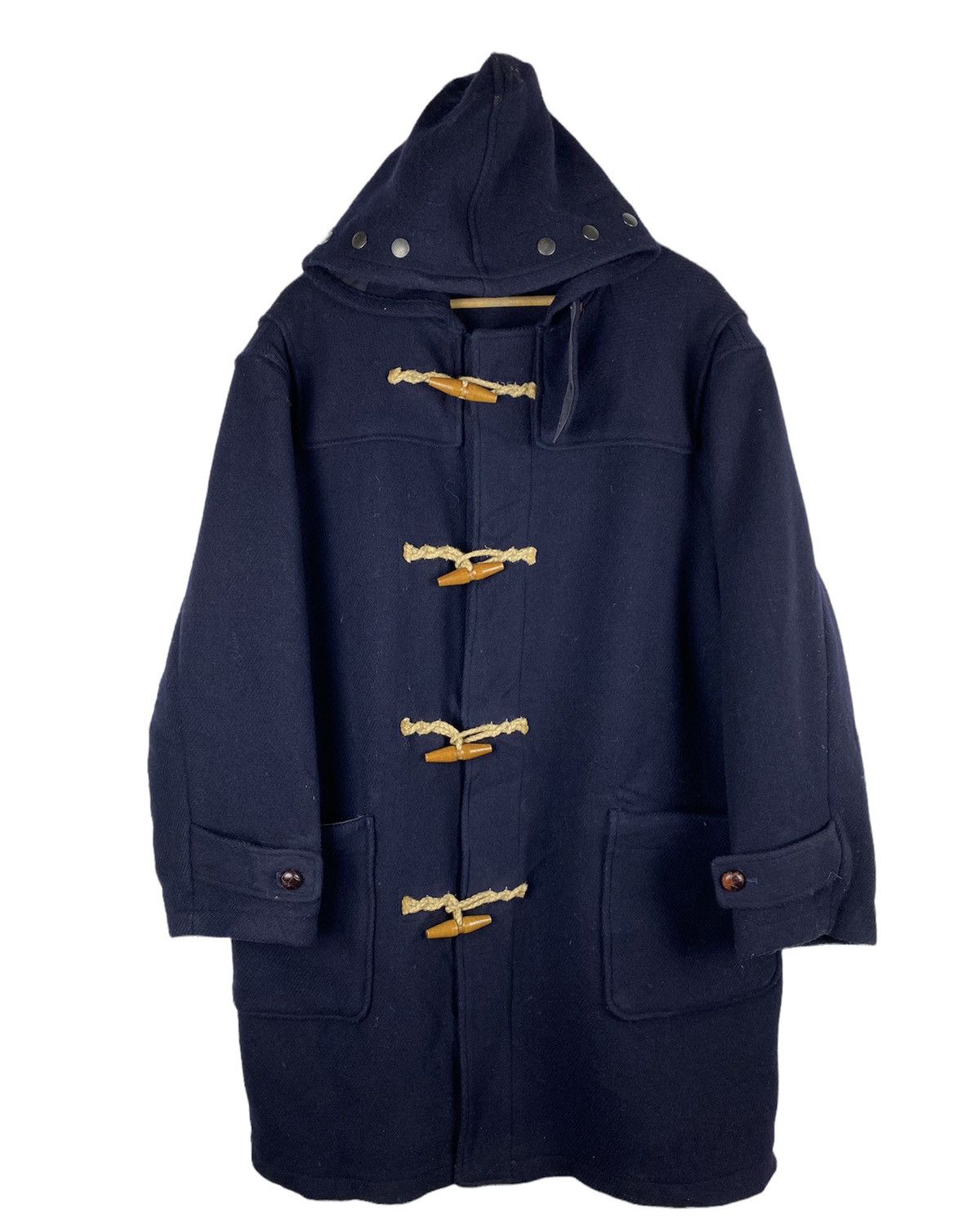 🔥SALE🔥POLO BY RALPH LAUREN WOOL DUFFLE COATS