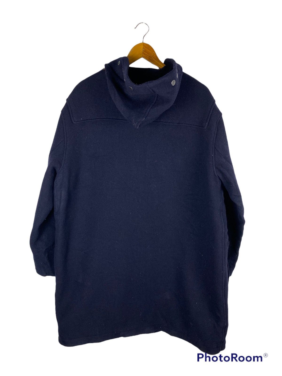 Polo Ralph Lauren × Ralph Lauren 🔥SALE🔥POLO BY RALPH LAUREN WOOL DUFFLE COATS Size US L / EU 52-54 / 3 - 2 Thumbnail